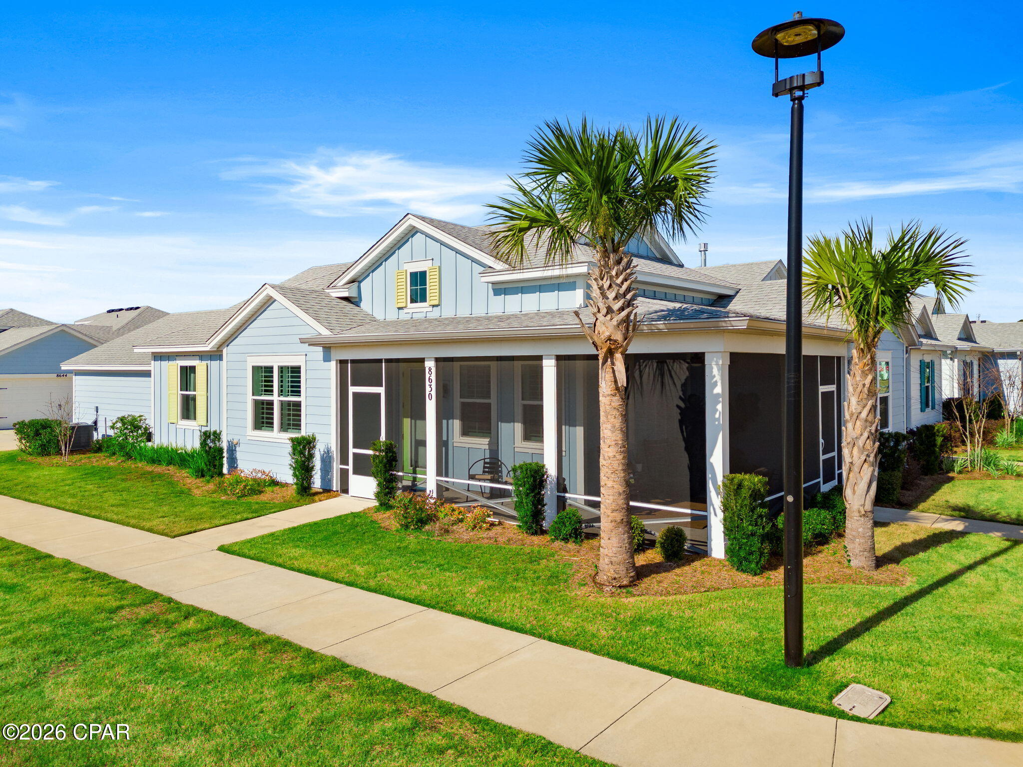 8630 Shell Sink Drive