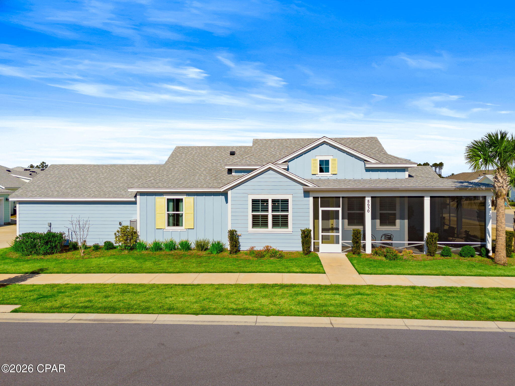 8630 Shell Sink Drive