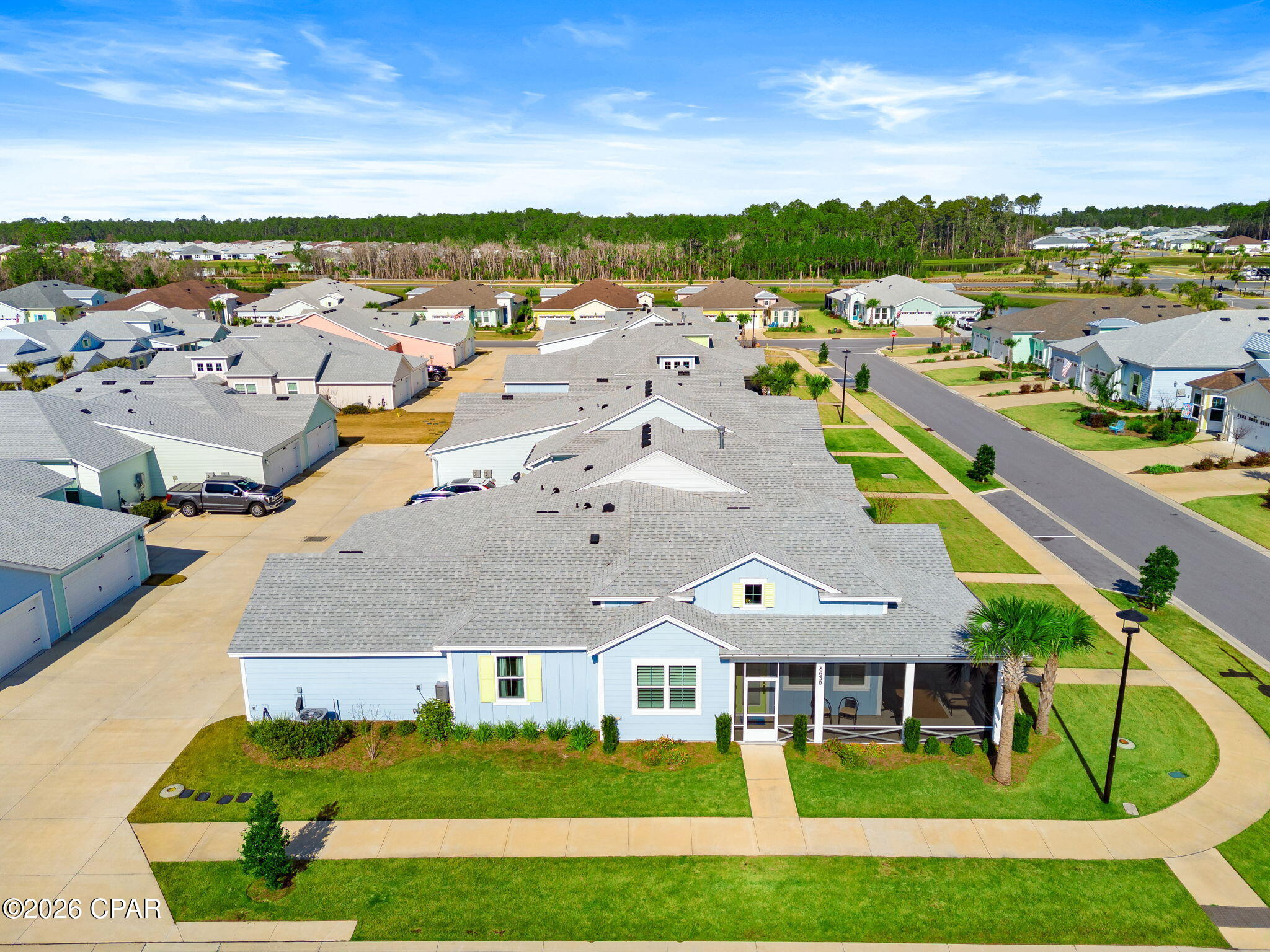 8630 Shell Sink Drive