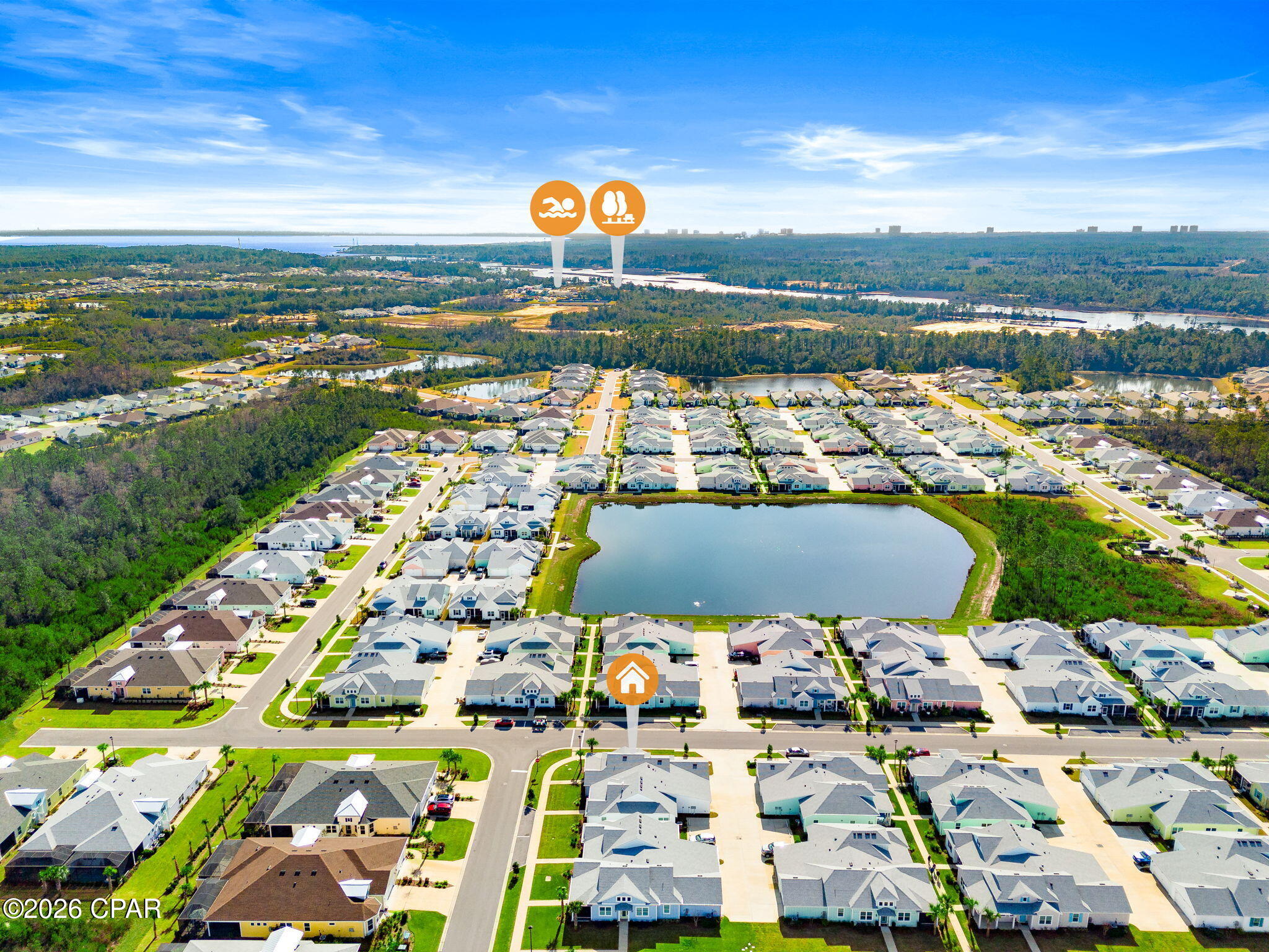 8630 Shell Sink Drive