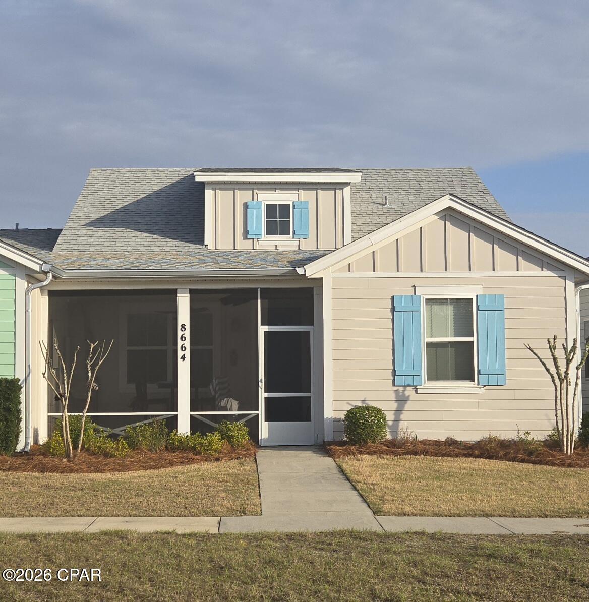 8664 Conch Shell Court