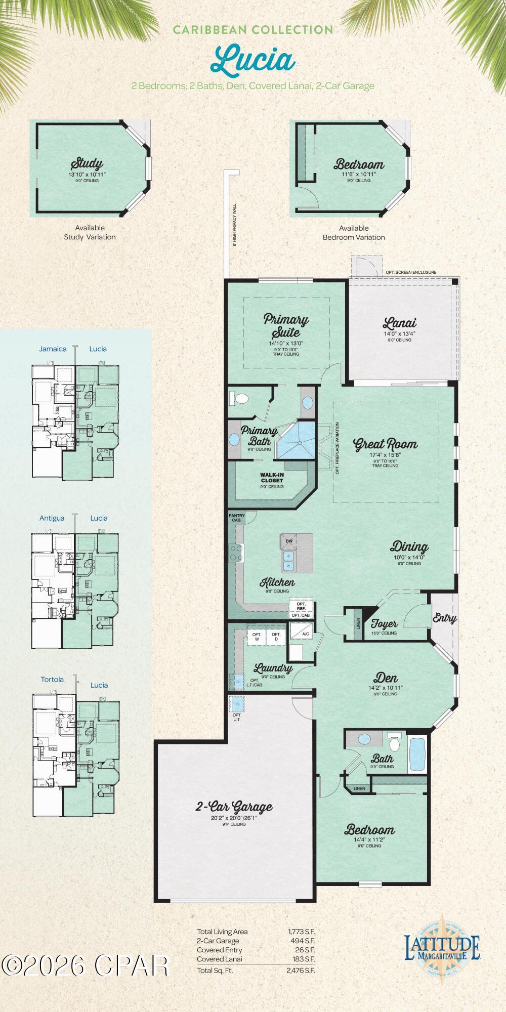 8414 Hang Loose Court