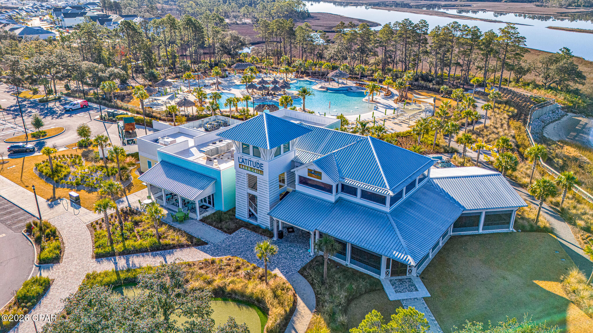 8490 Landshark Boulevard