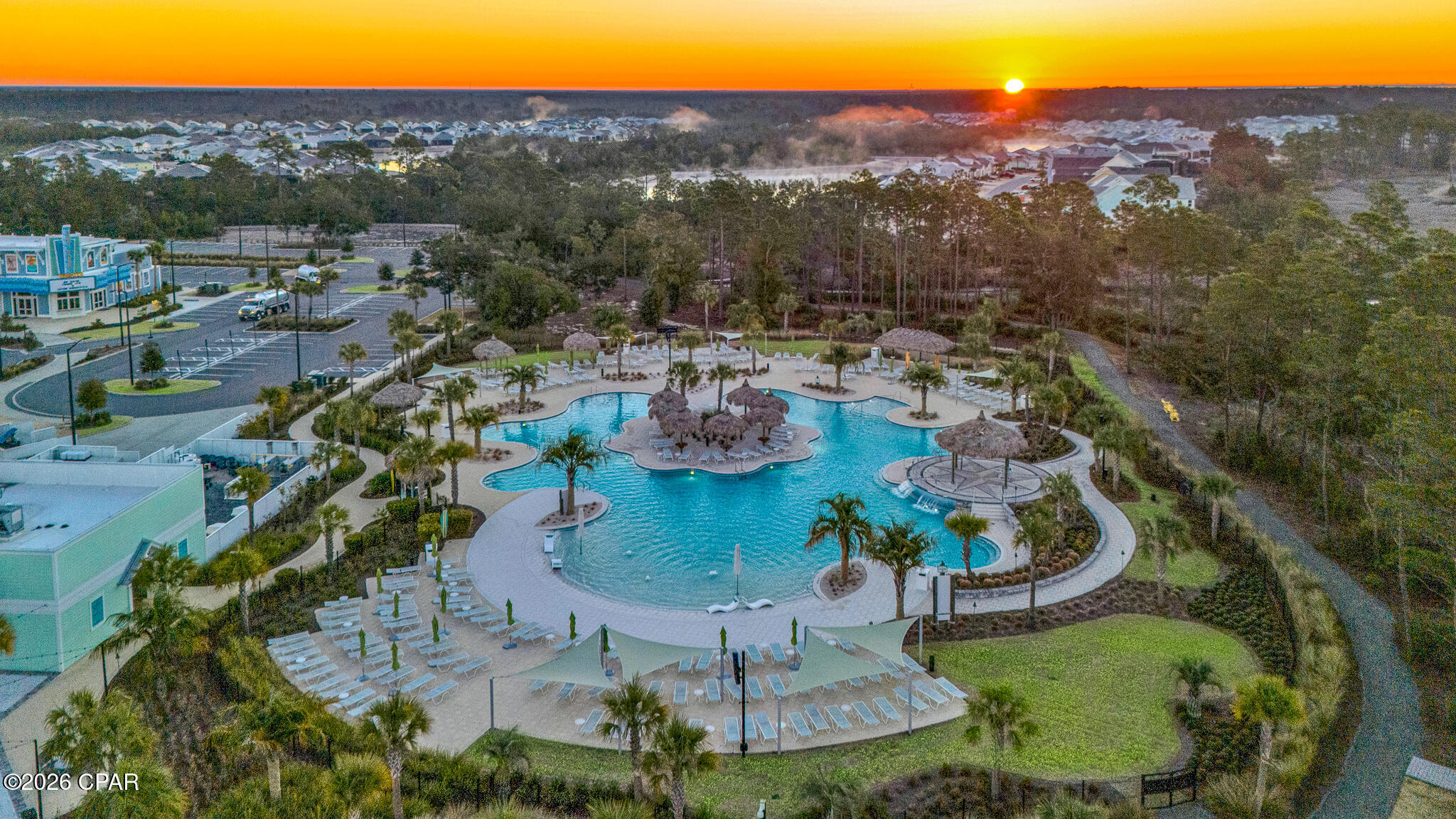 8490 Landshark Boulevard