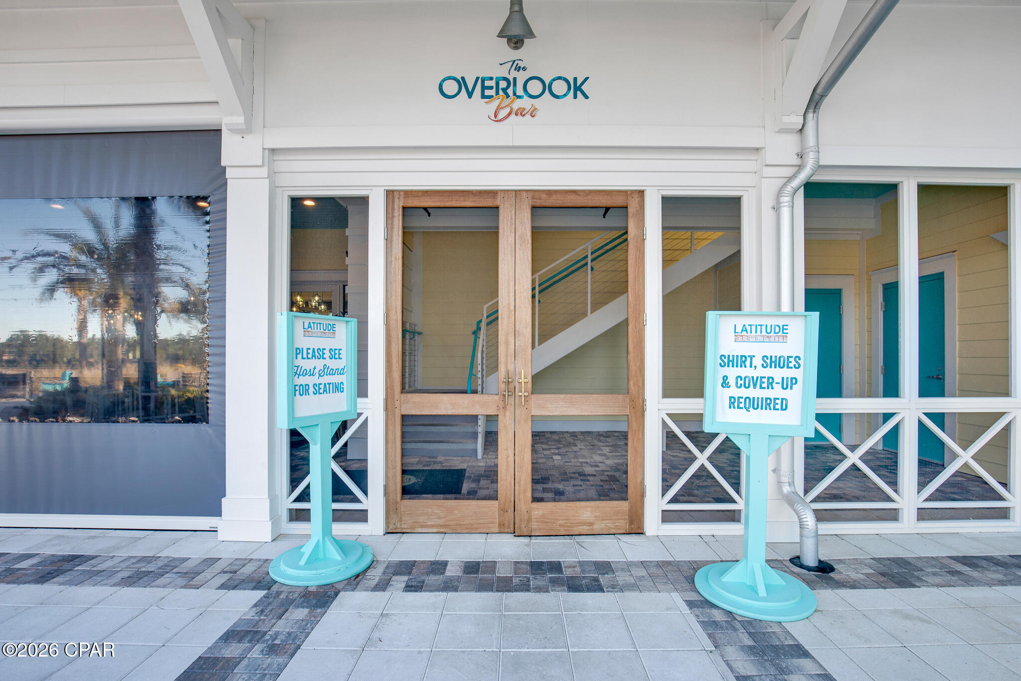 8490 Landshark Boulevard