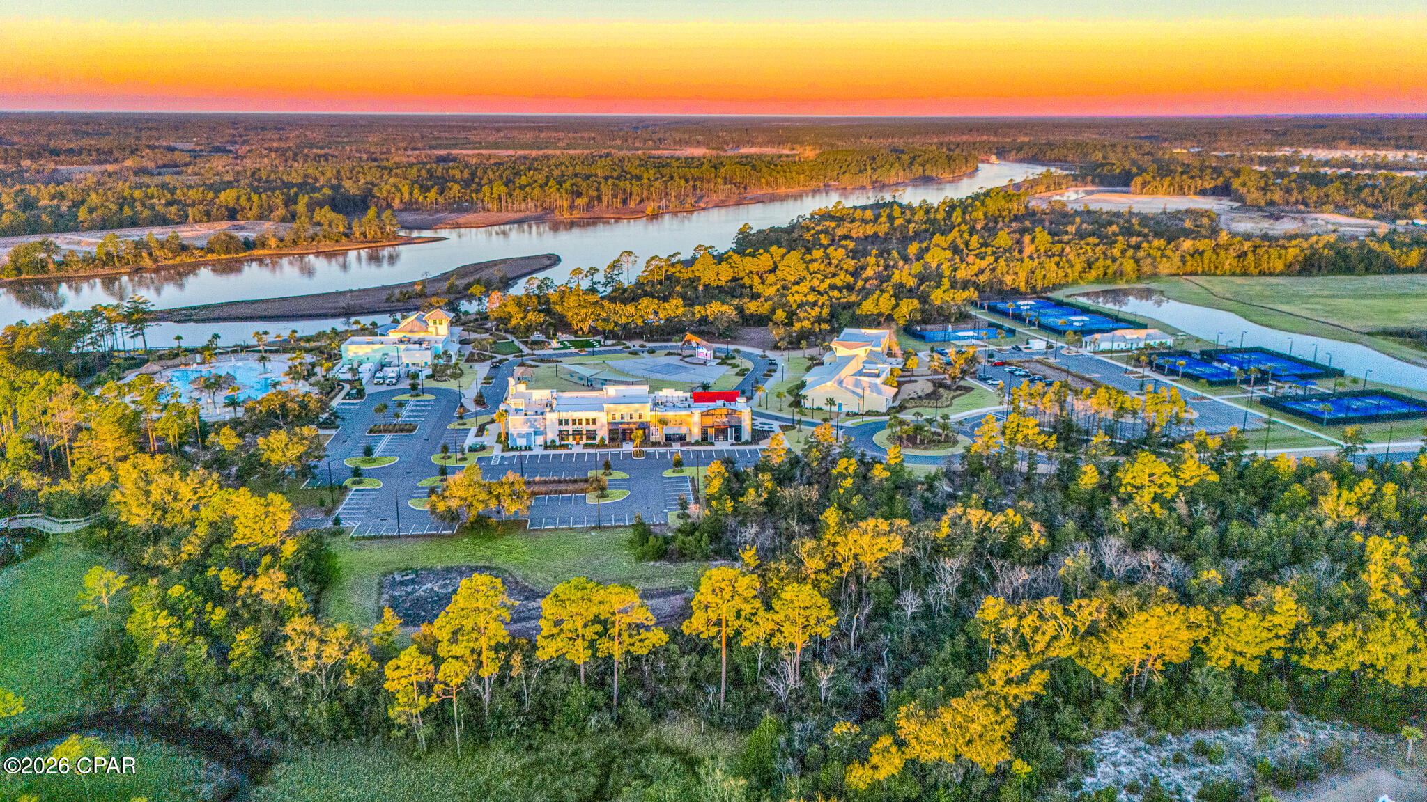 8490 Landshark Boulevard