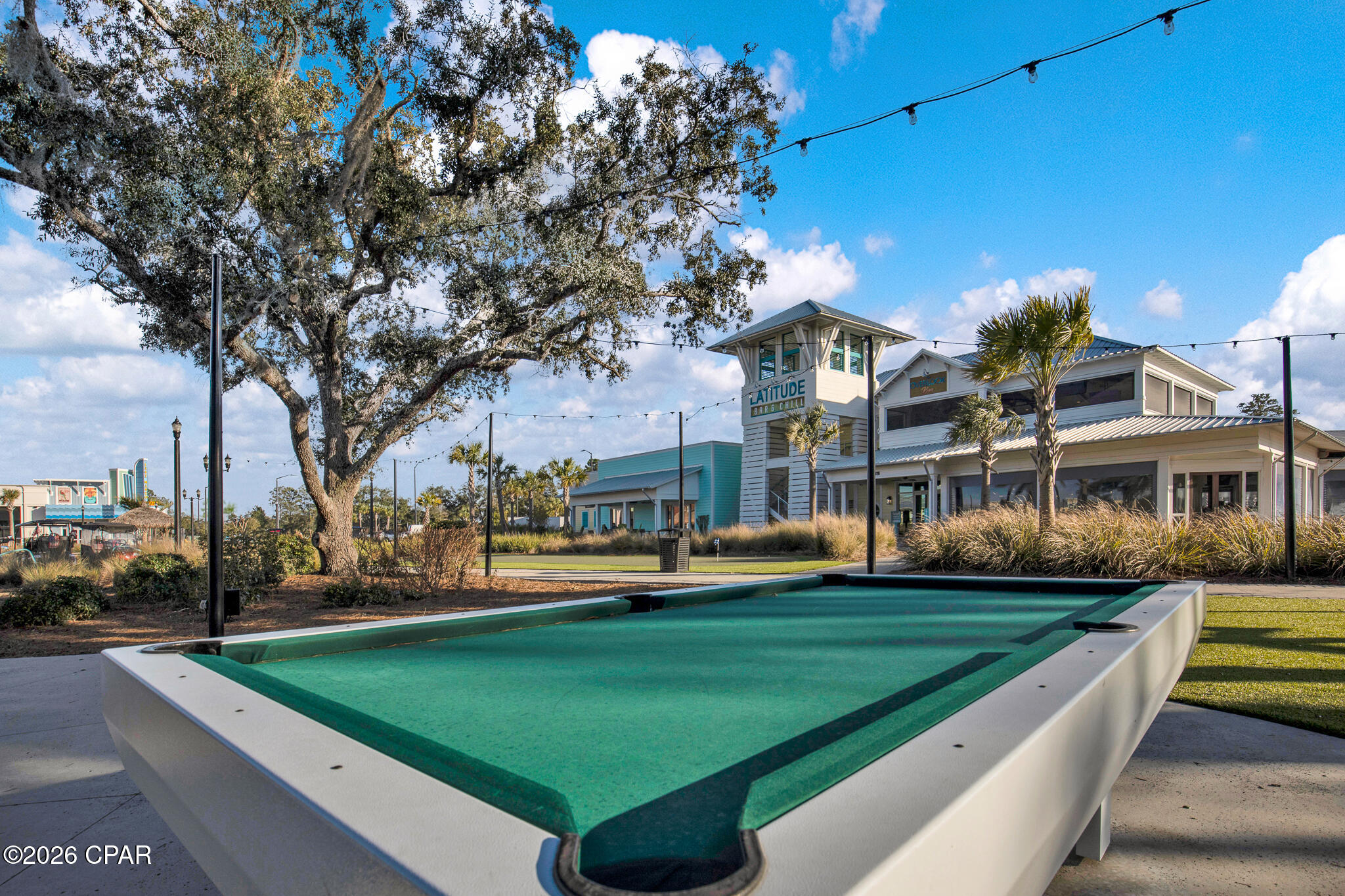 8490 Landshark Boulevard