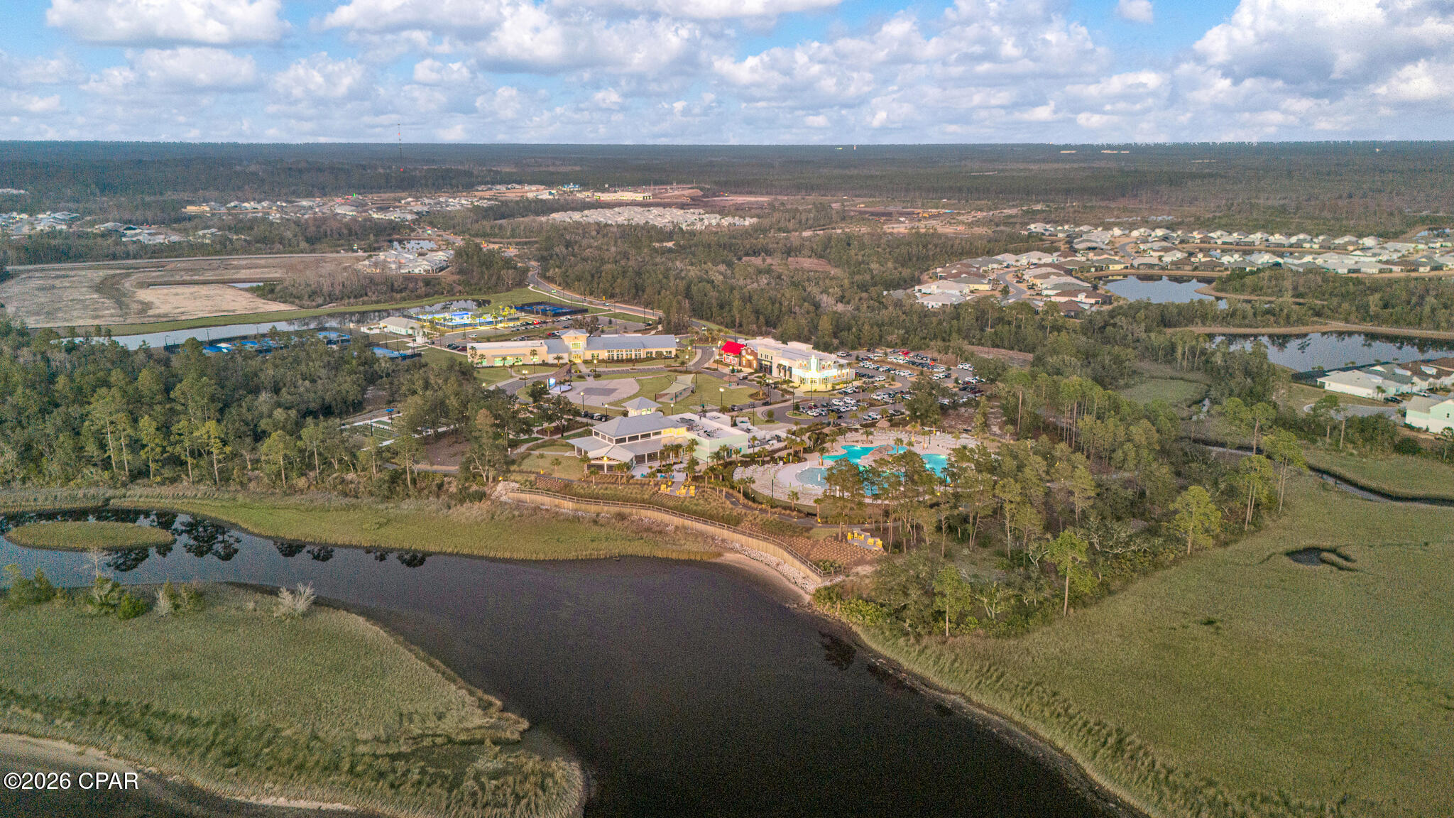 8490 Landshark Boulevard