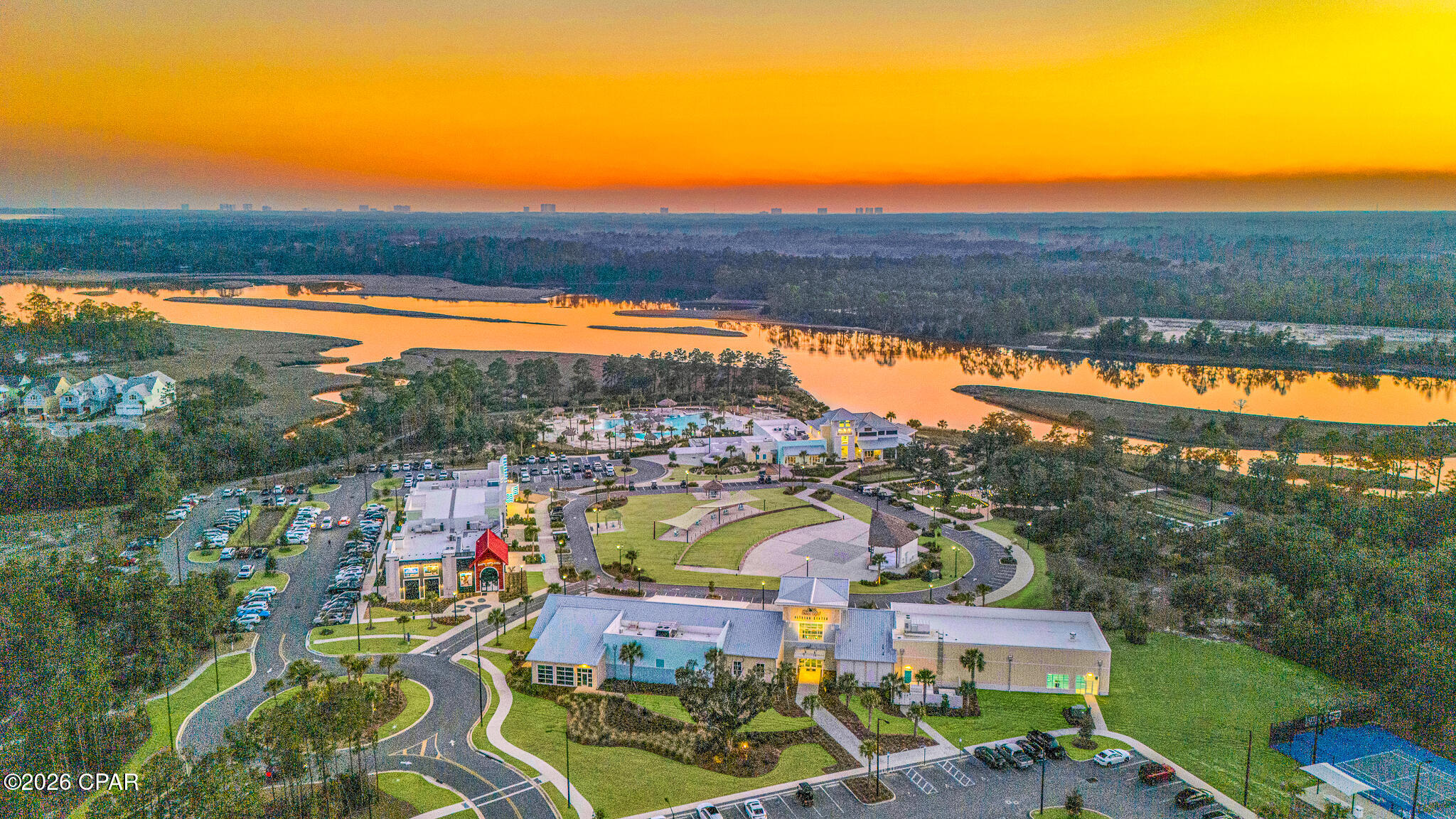 8490 Landshark Boulevard