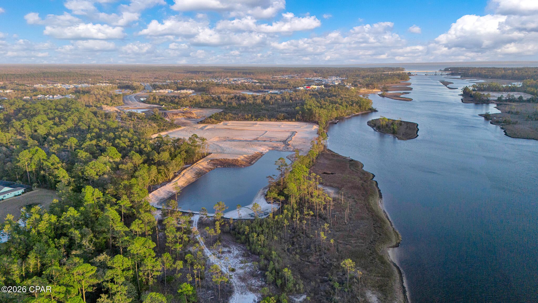 8490 Landshark Boulevard