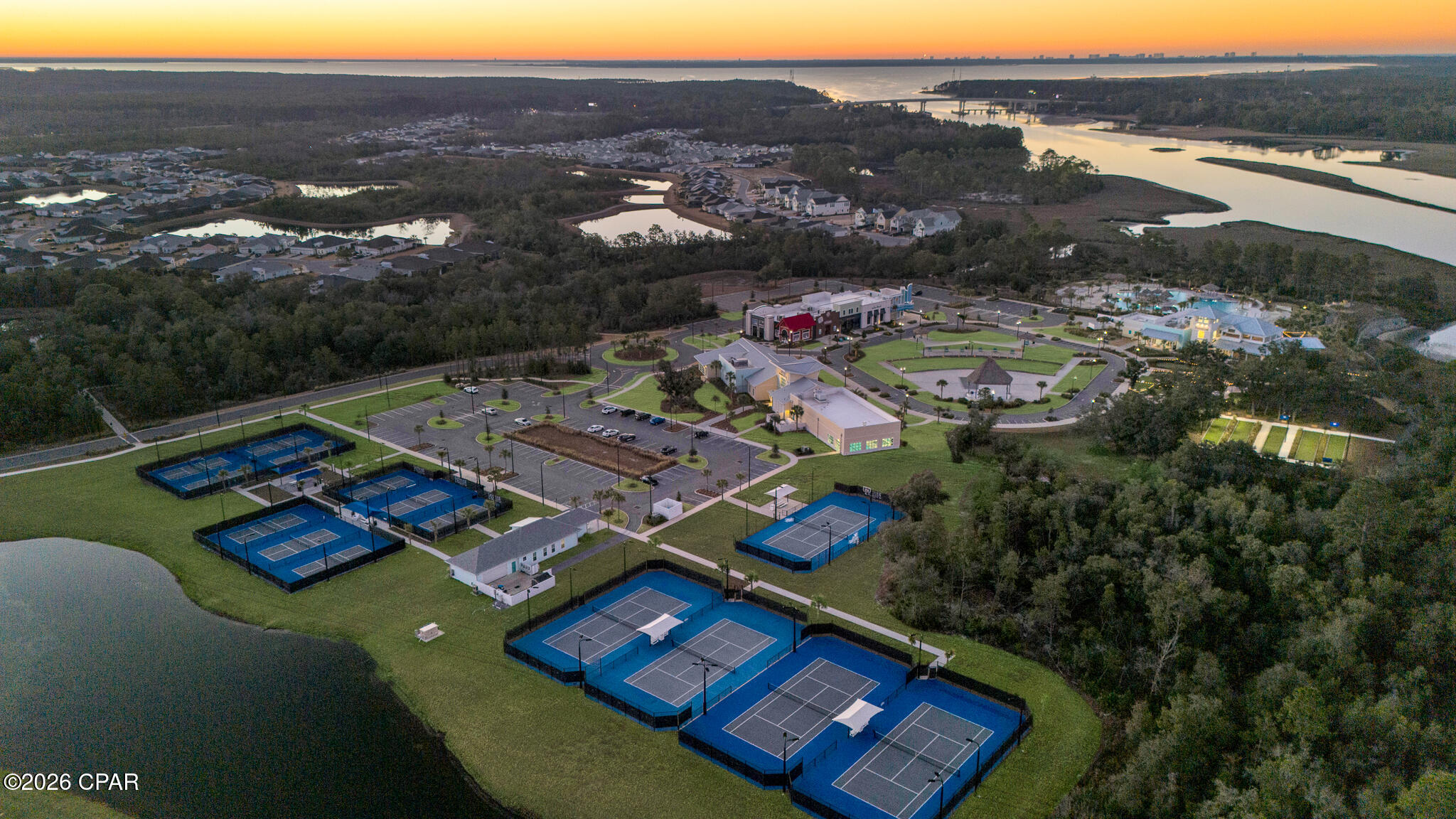 8490 Landshark Boulevard