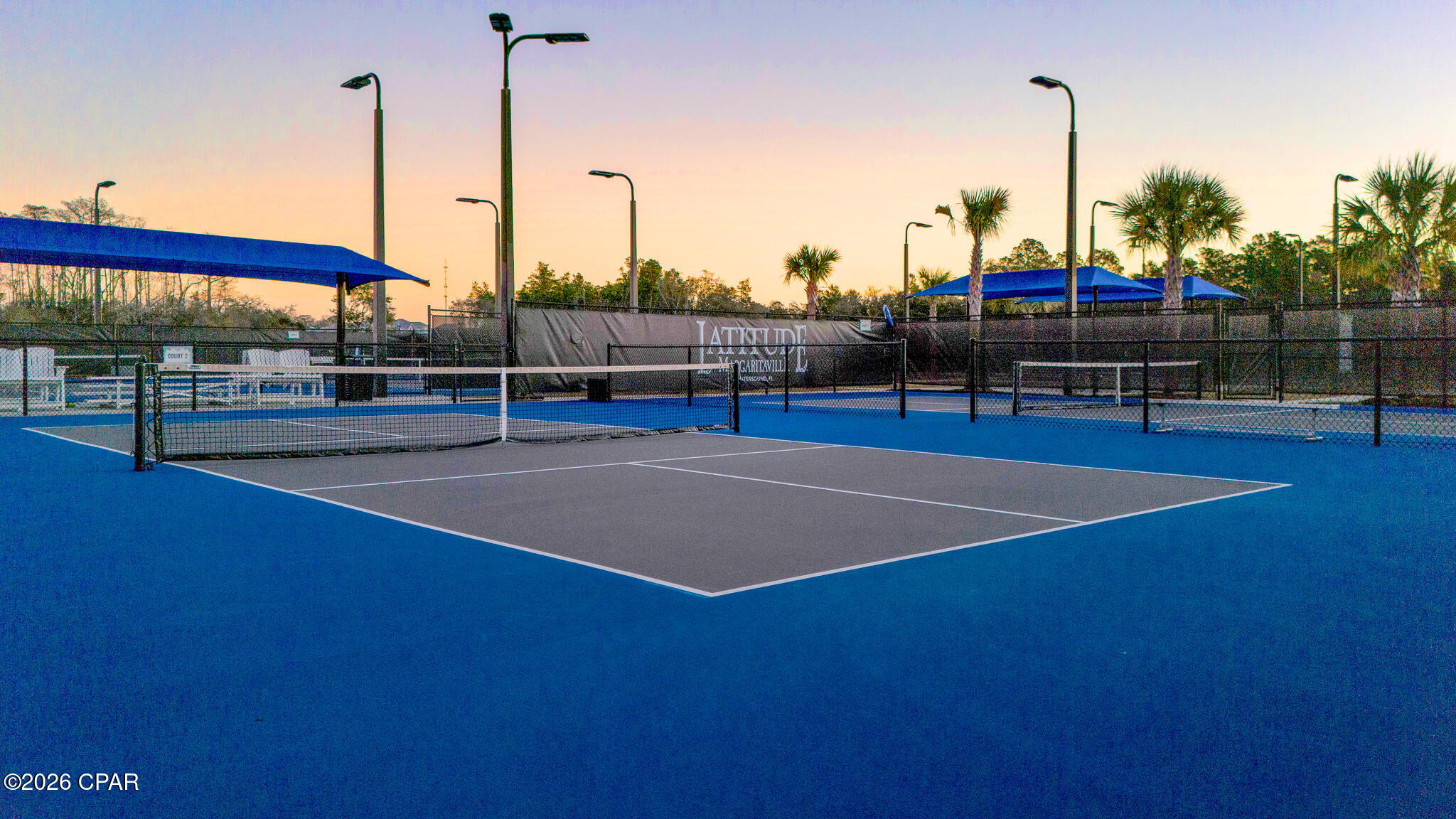 8490 Landshark Boulevard