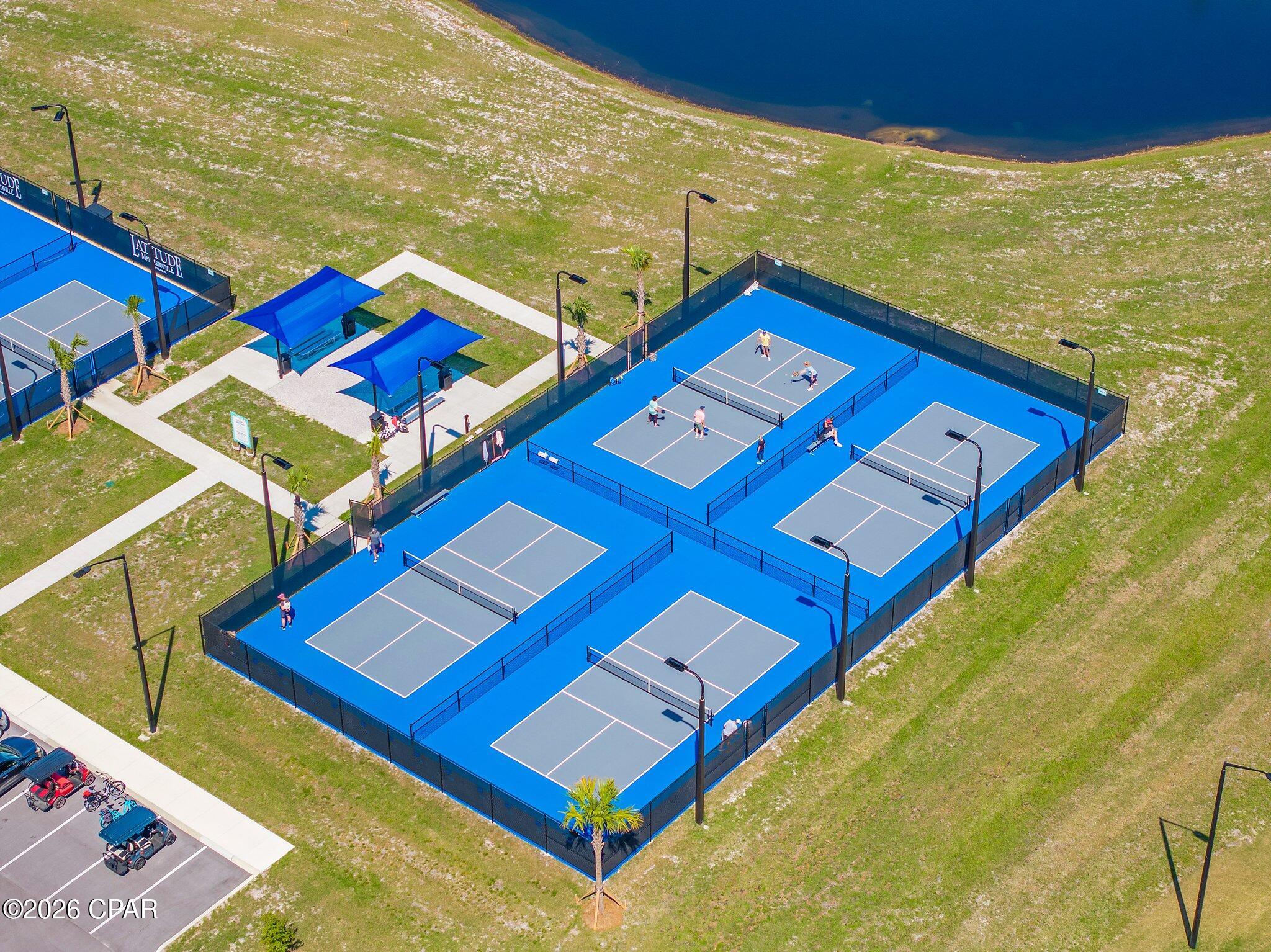 8490 Landshark Boulevard