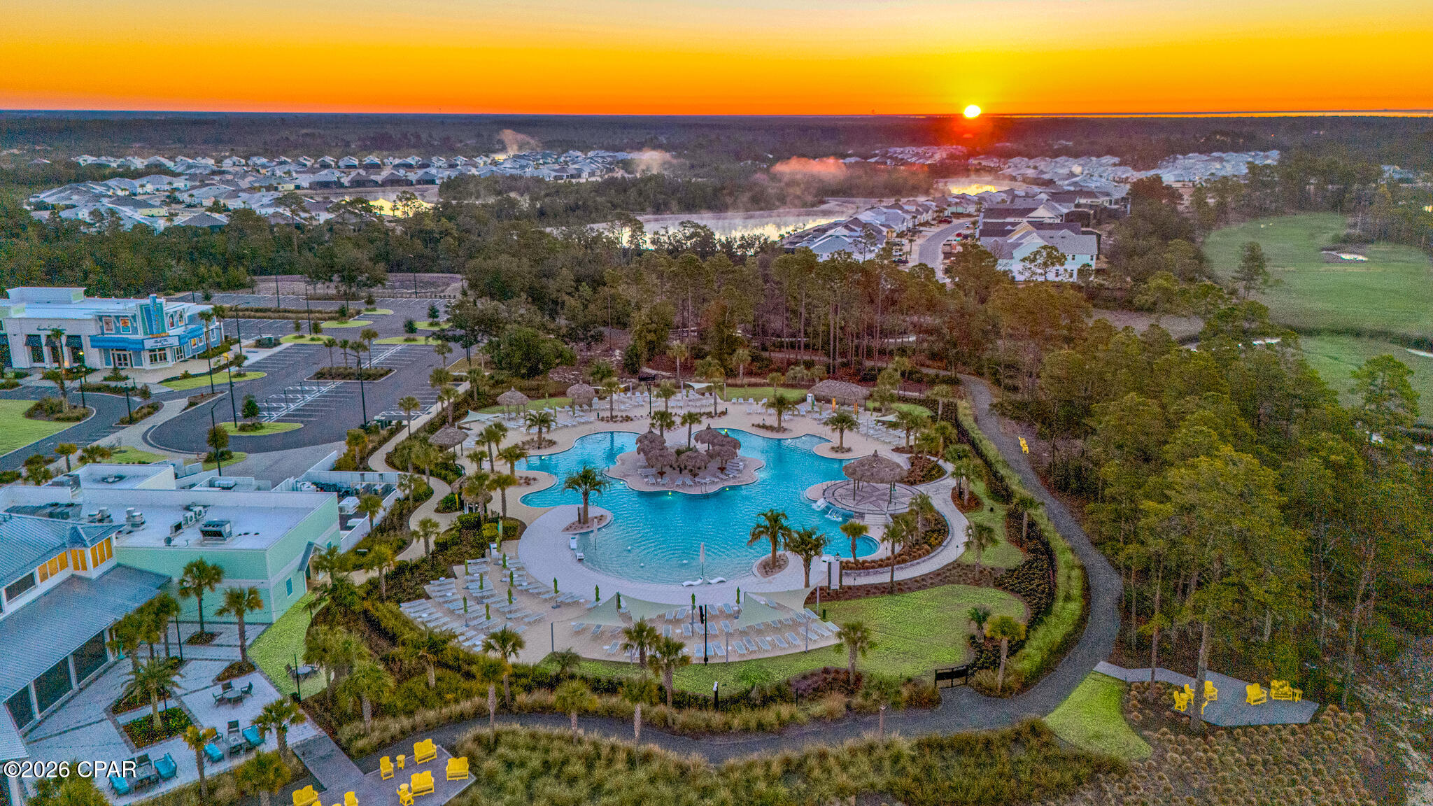 8490 Landshark Boulevard