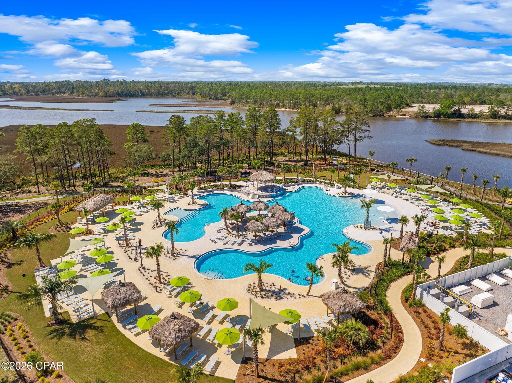 8490 Landshark Boulevard