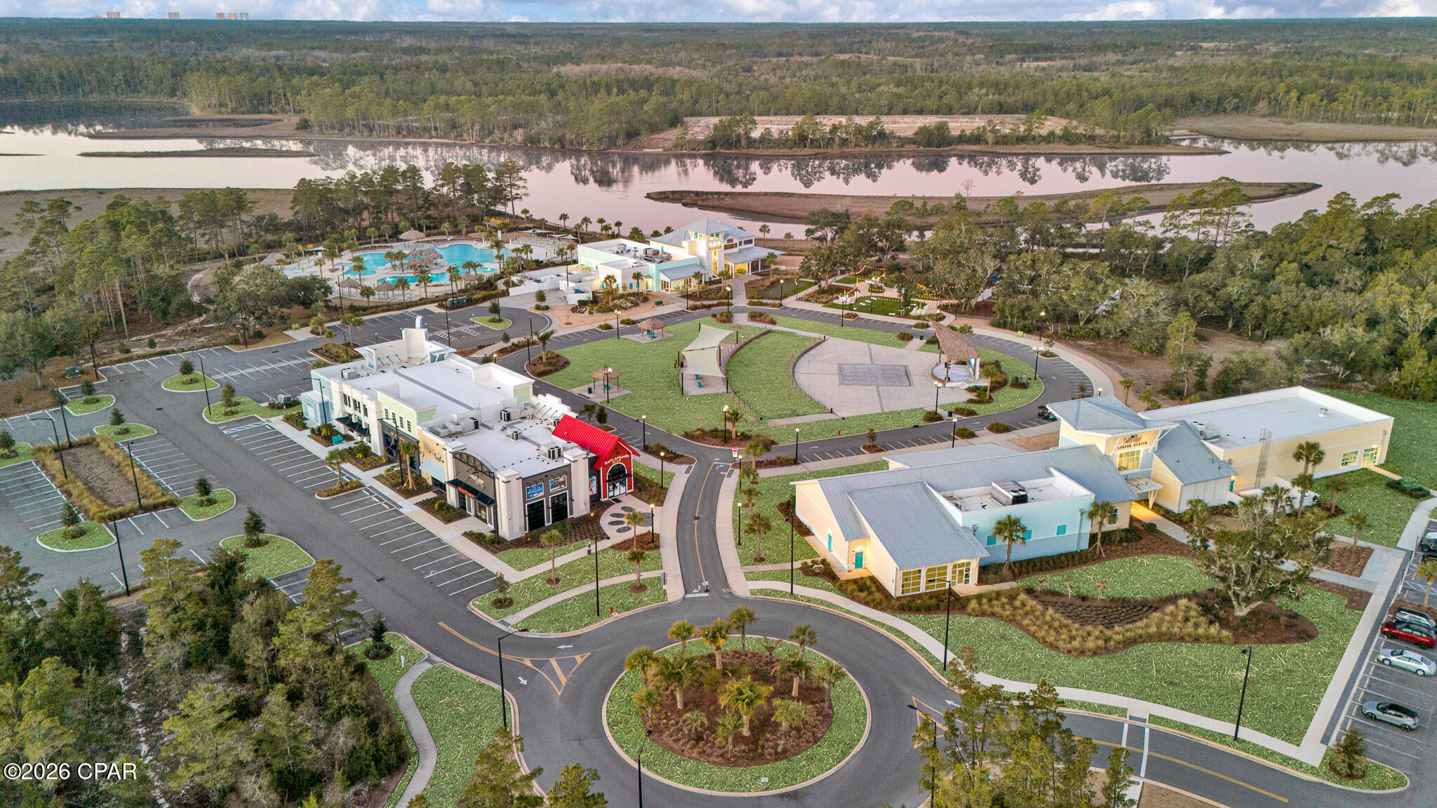 8490 Landshark Boulevard