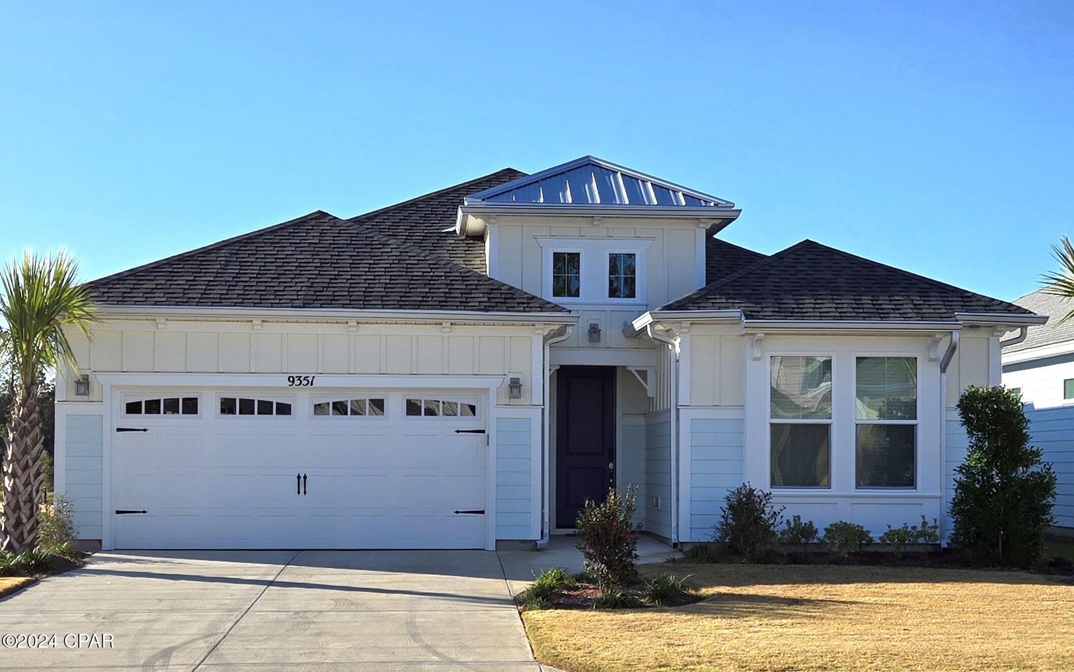 9351 Paradise Drive