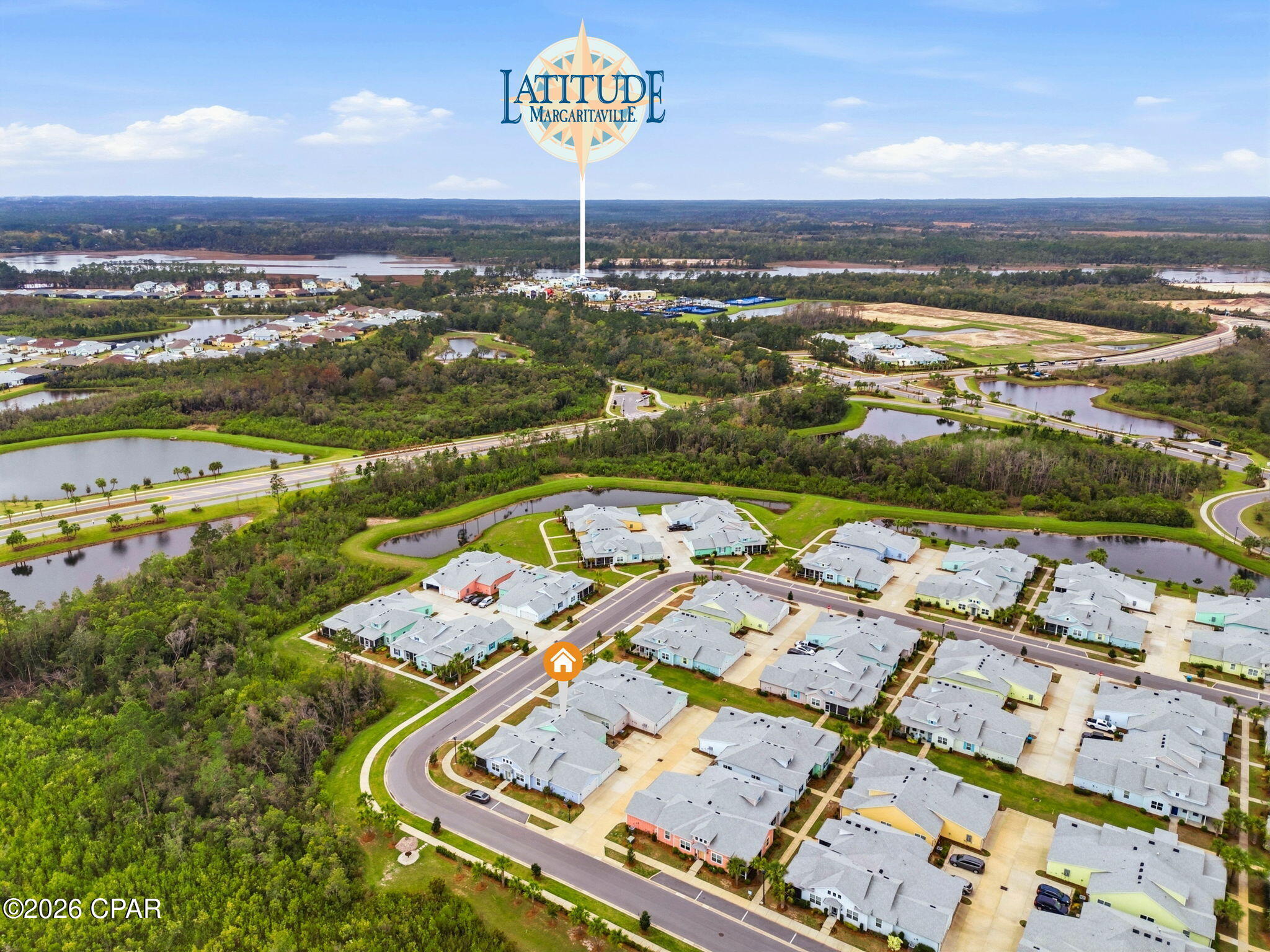 8703 Conch Shell Court