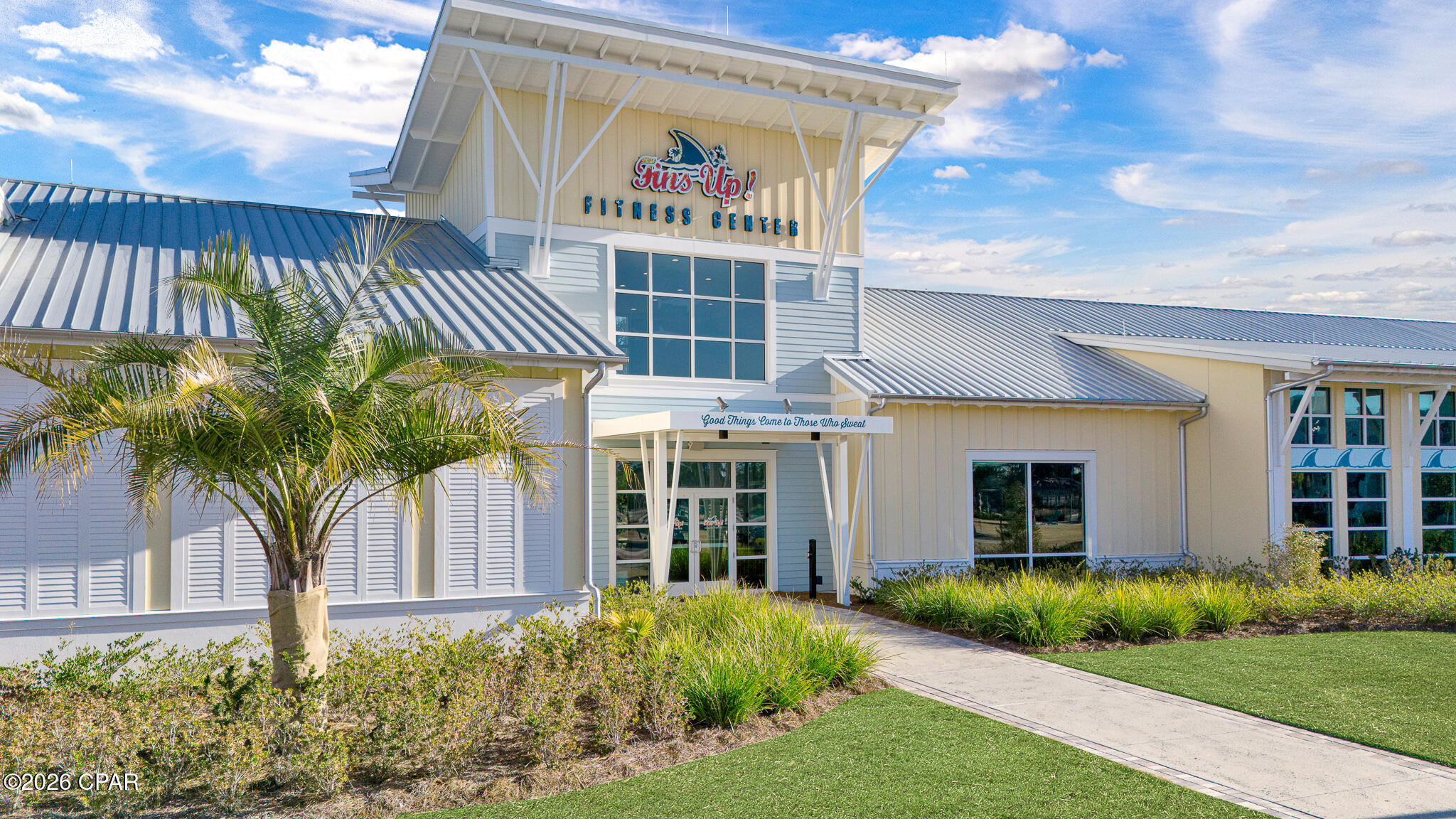 8703 Conch Shell Court