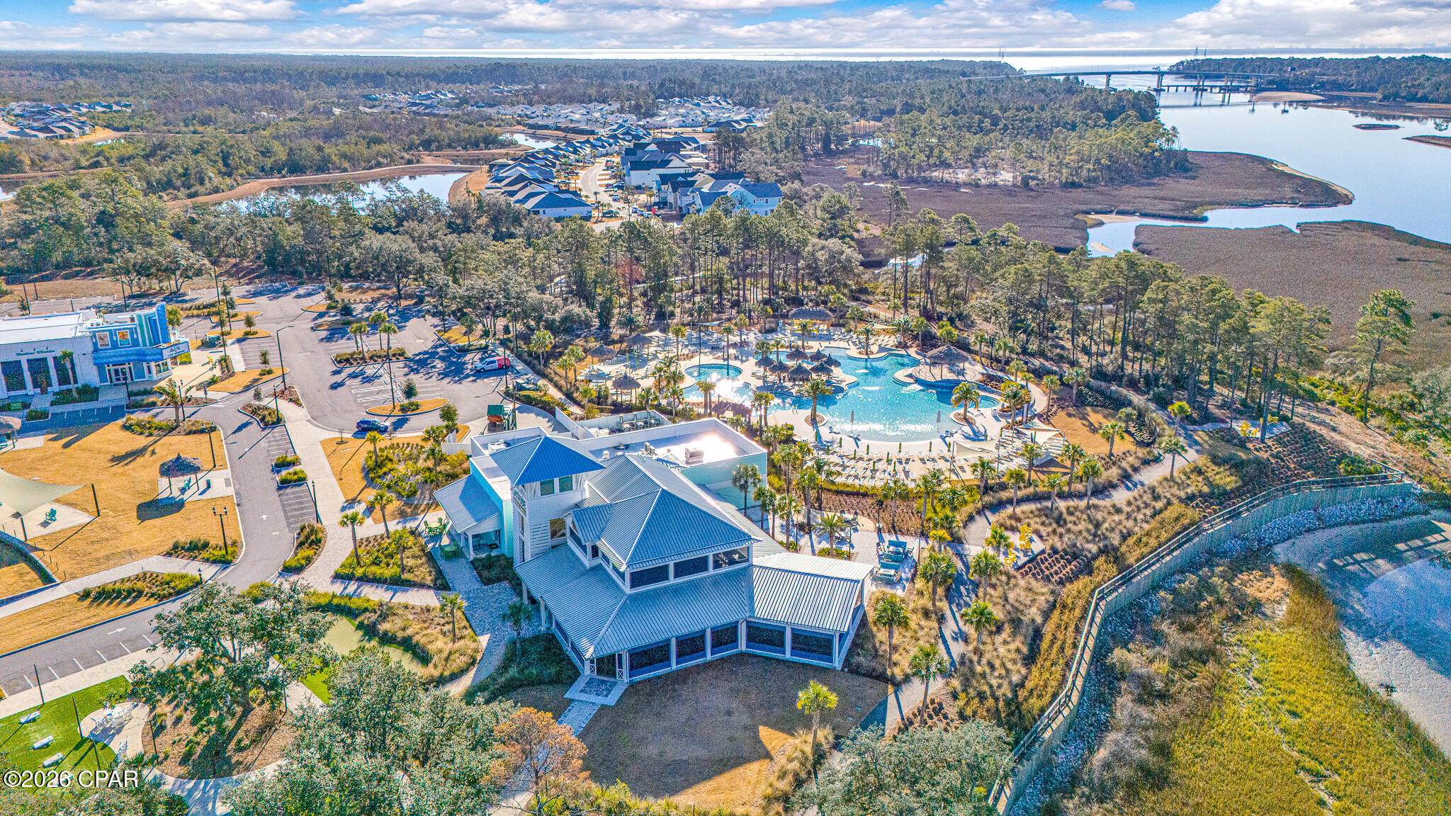 8703 Conch Shell Court