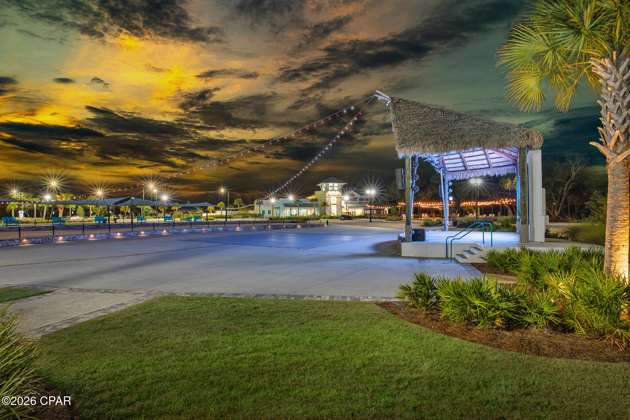 8703 Conch Shell Court