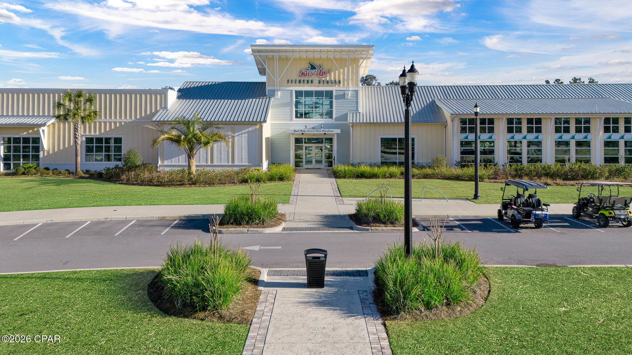 8703 Conch Shell Court