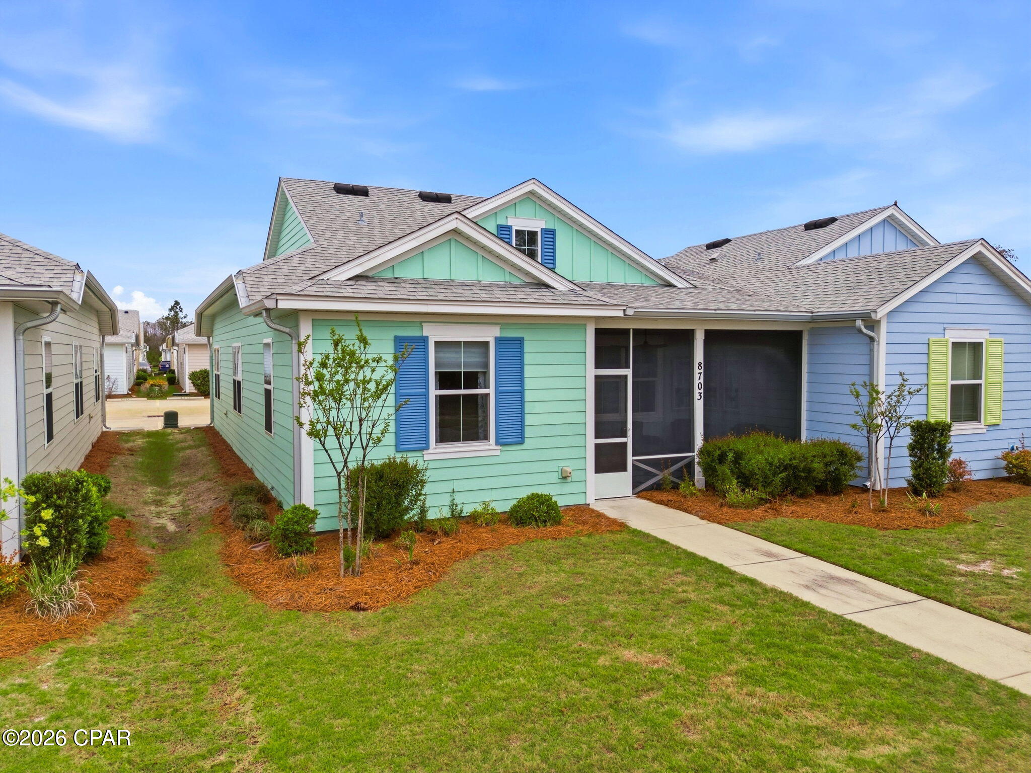 8703 Conch Shell Court