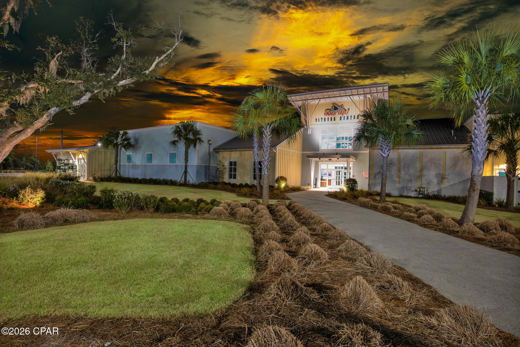 8703 Conch Shell Court