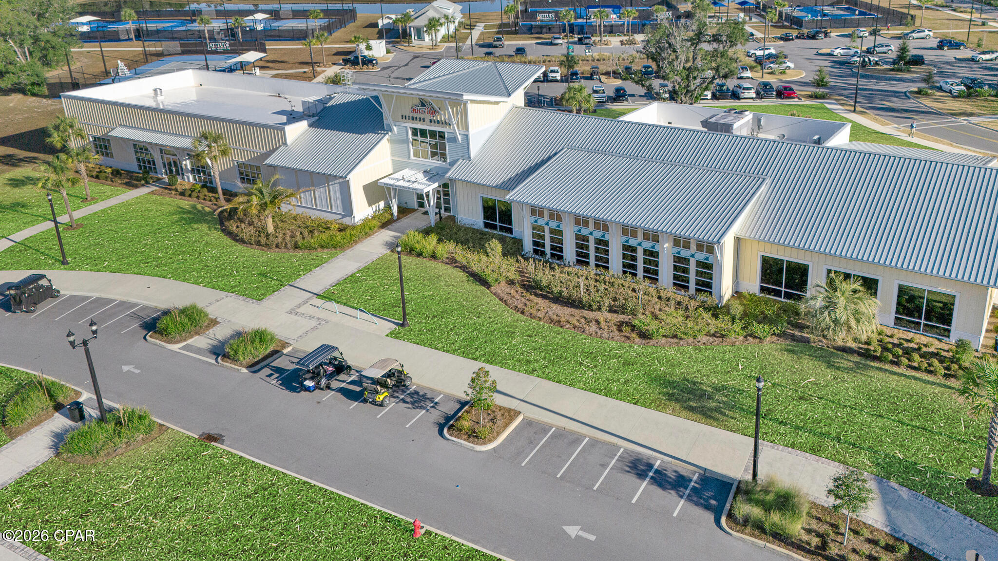 8703 Conch Shell Court