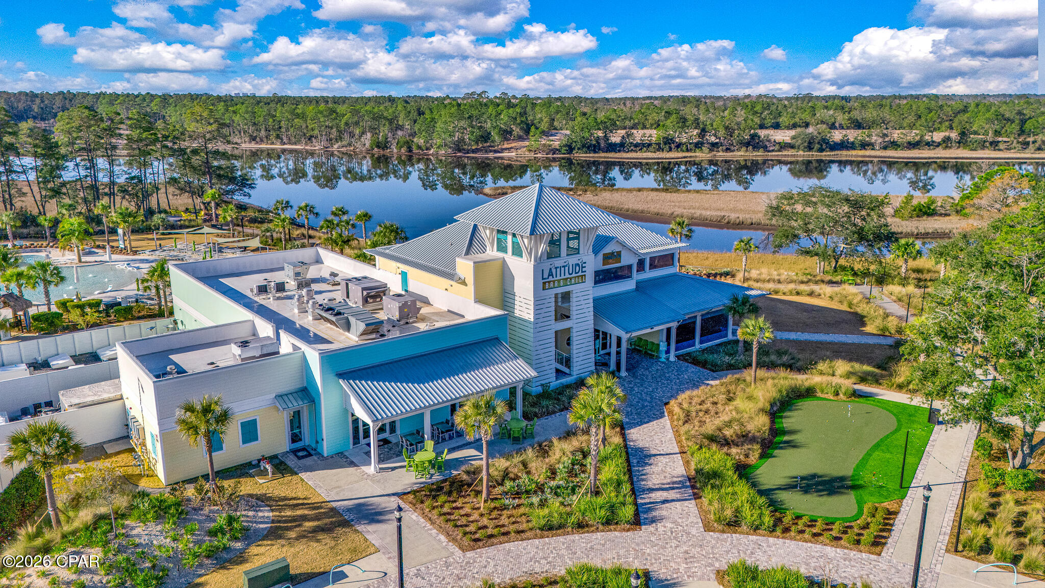 8703 Conch Shell Court