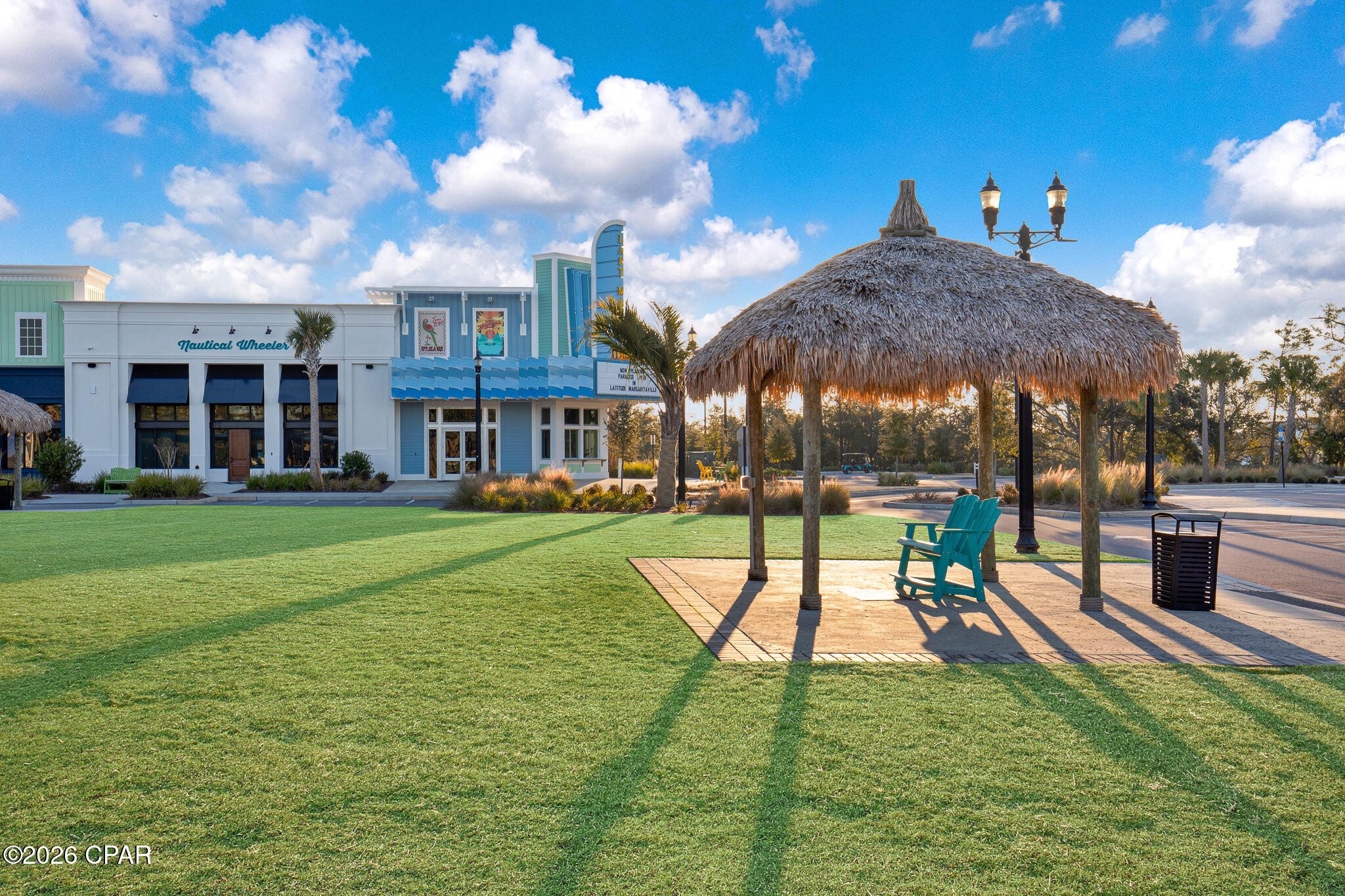 8703 Conch Shell Court