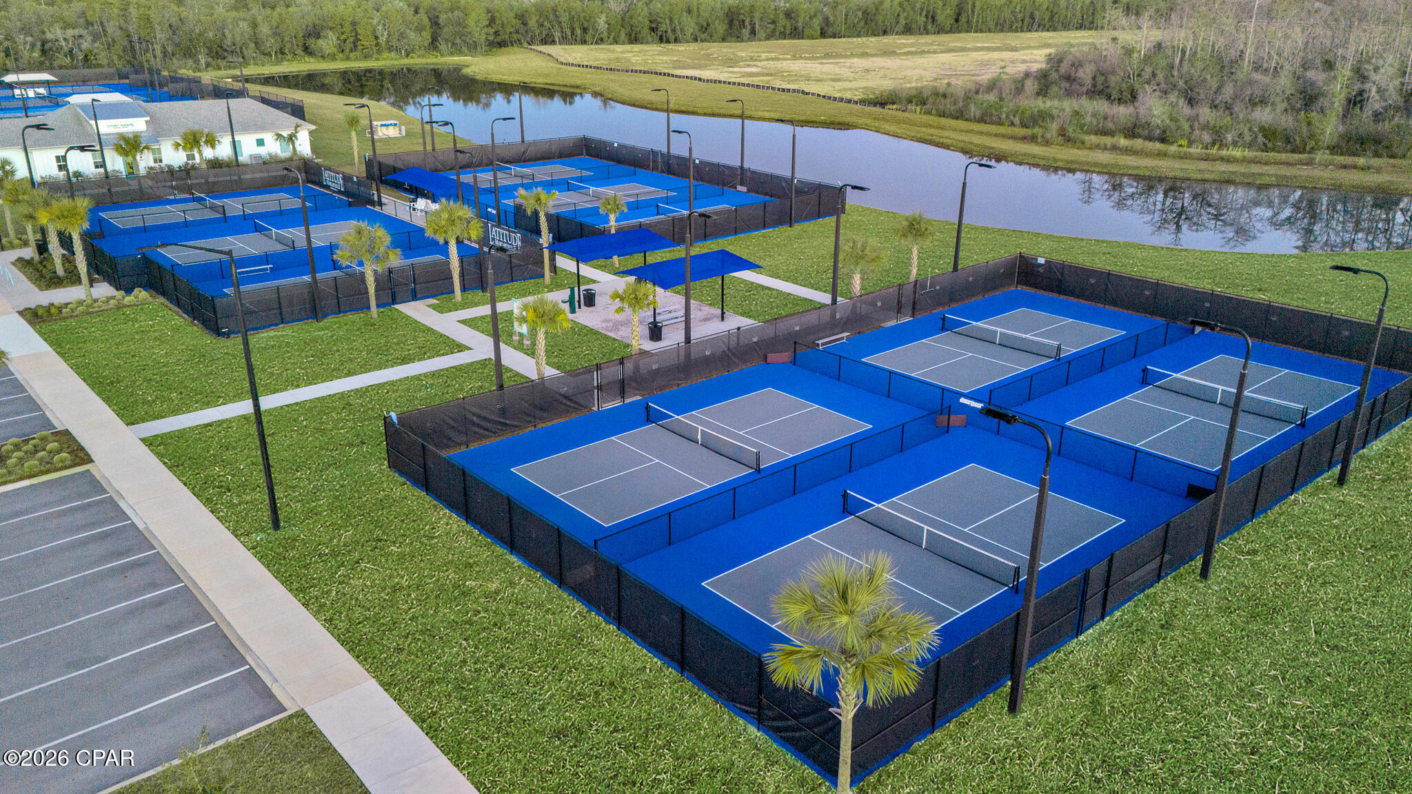 8703 Conch Shell Court