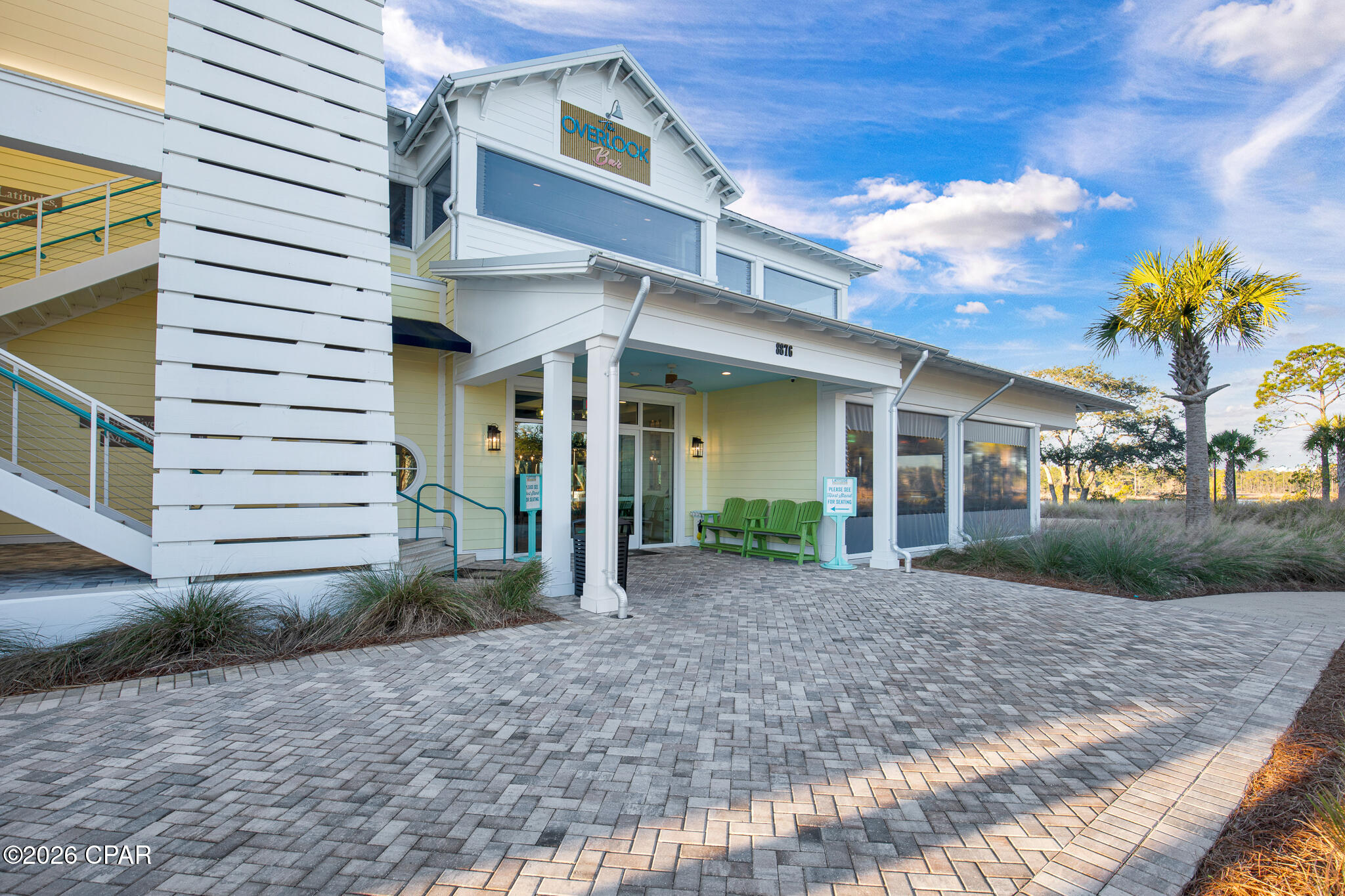 8703 Conch Shell Court