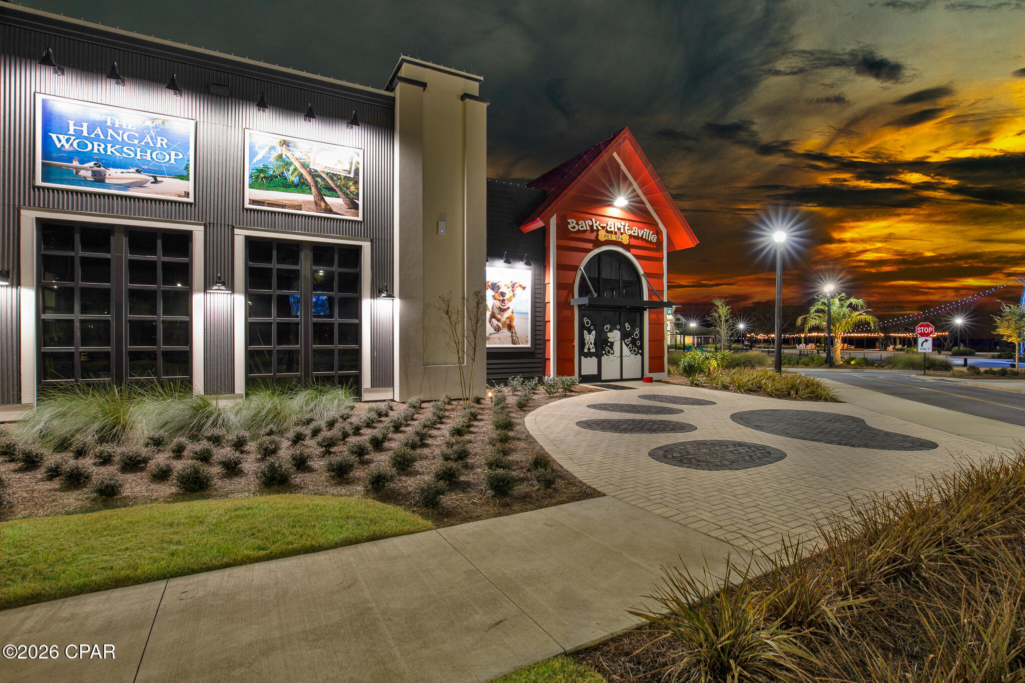 8703 Conch Shell Court