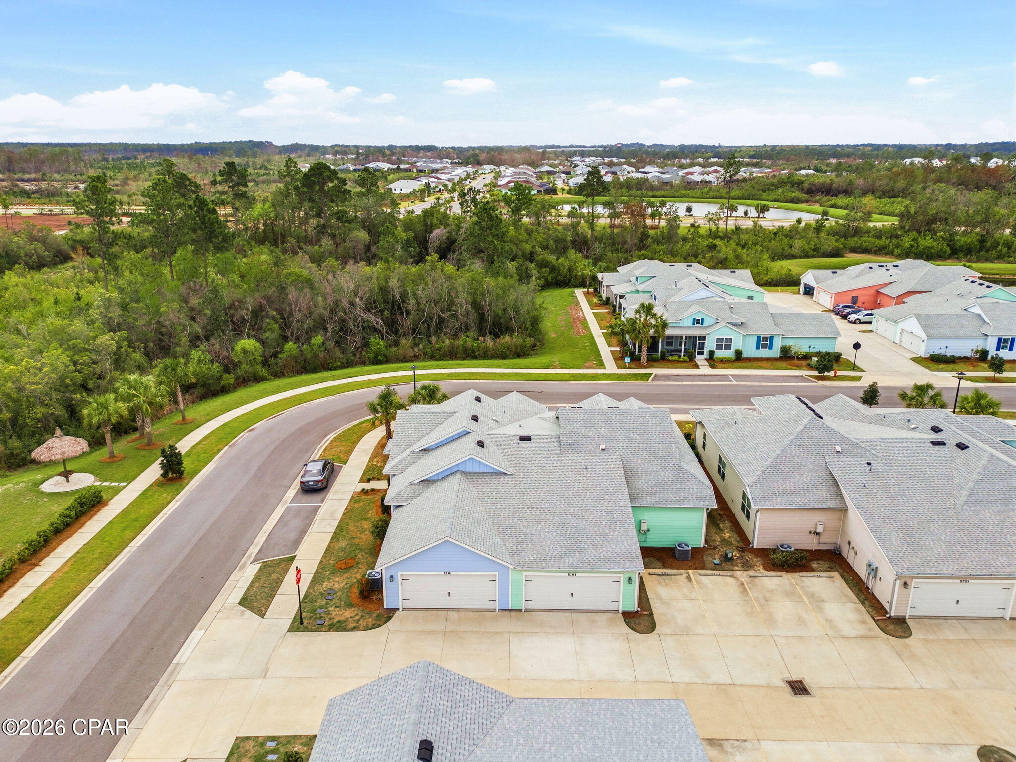 8703 Conch Shell Court