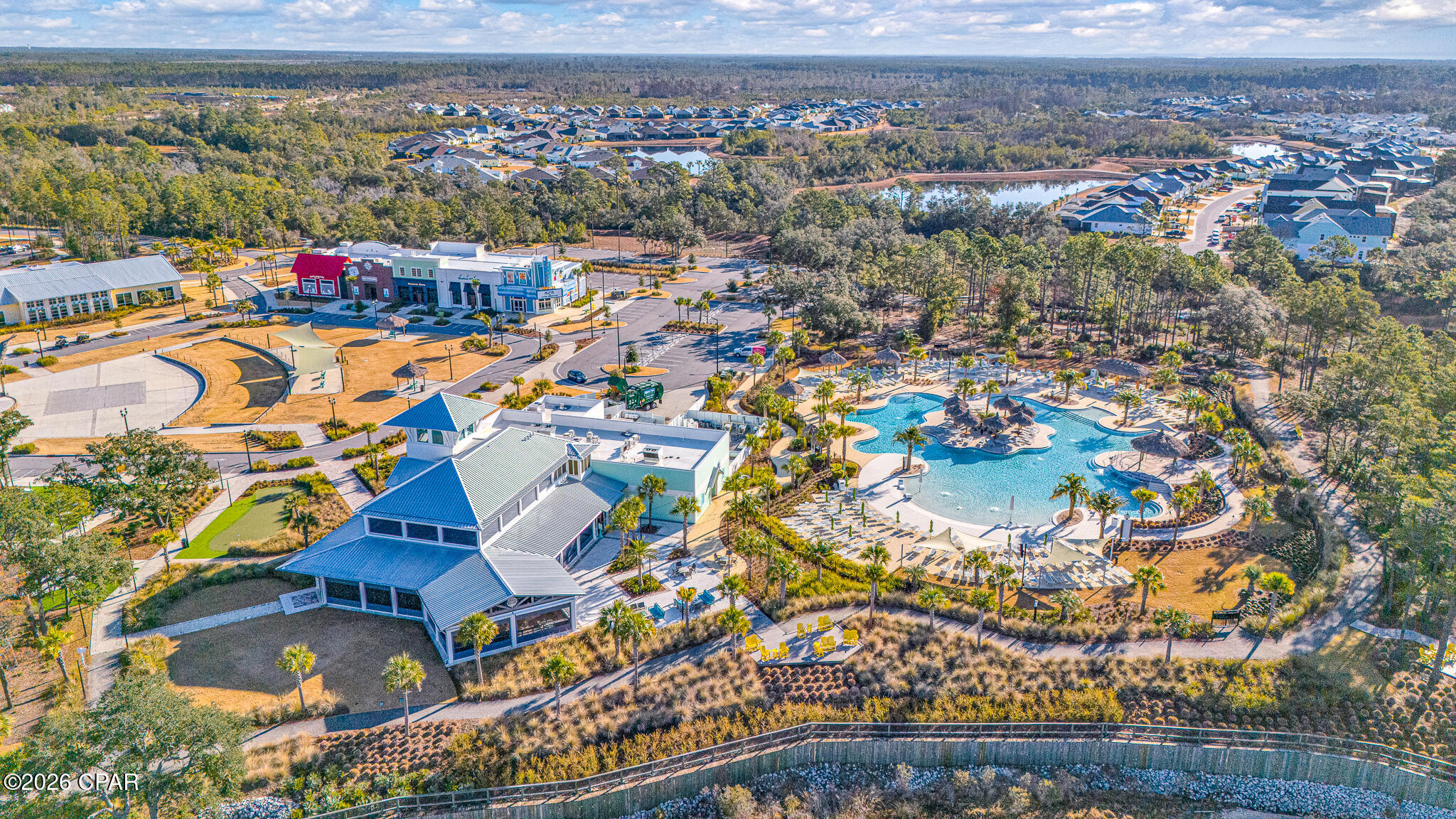 8703 Conch Shell Court