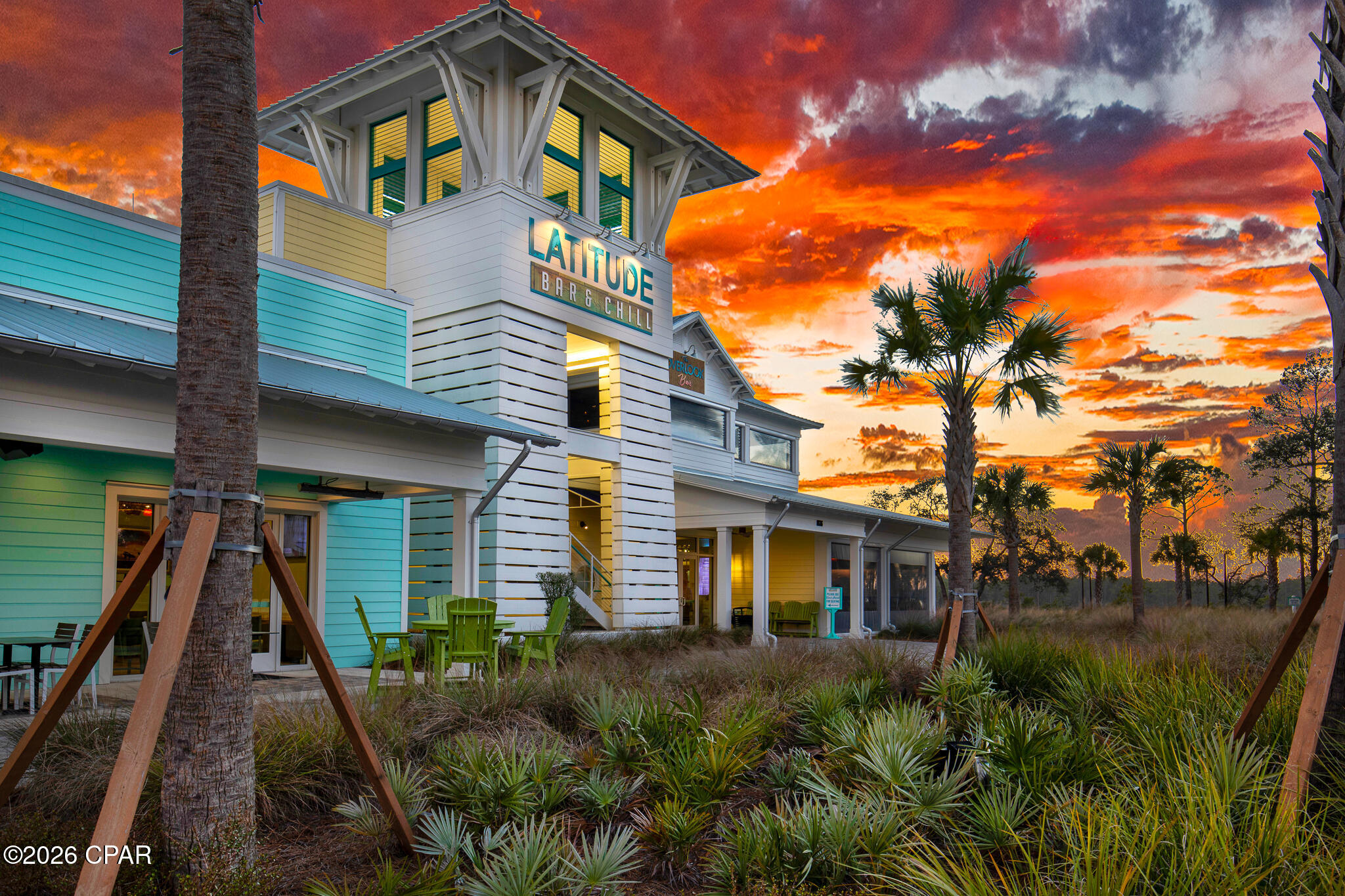 8703 Conch Shell Court