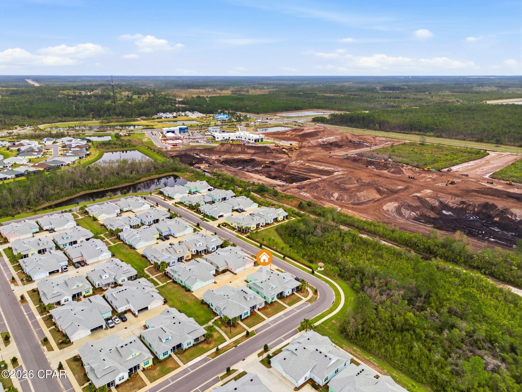 8703 Conch Shell Court