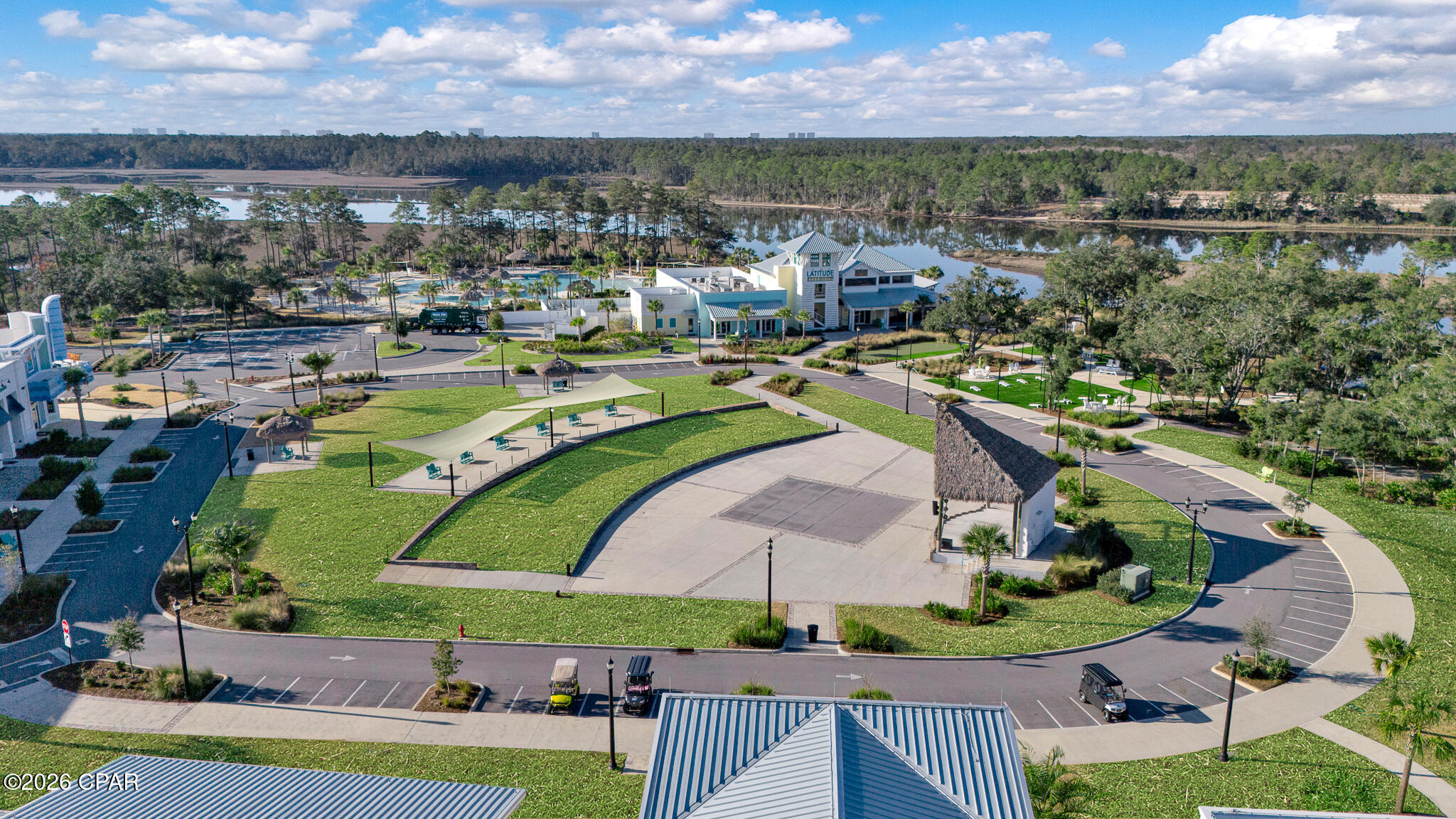 8703 Conch Shell Court