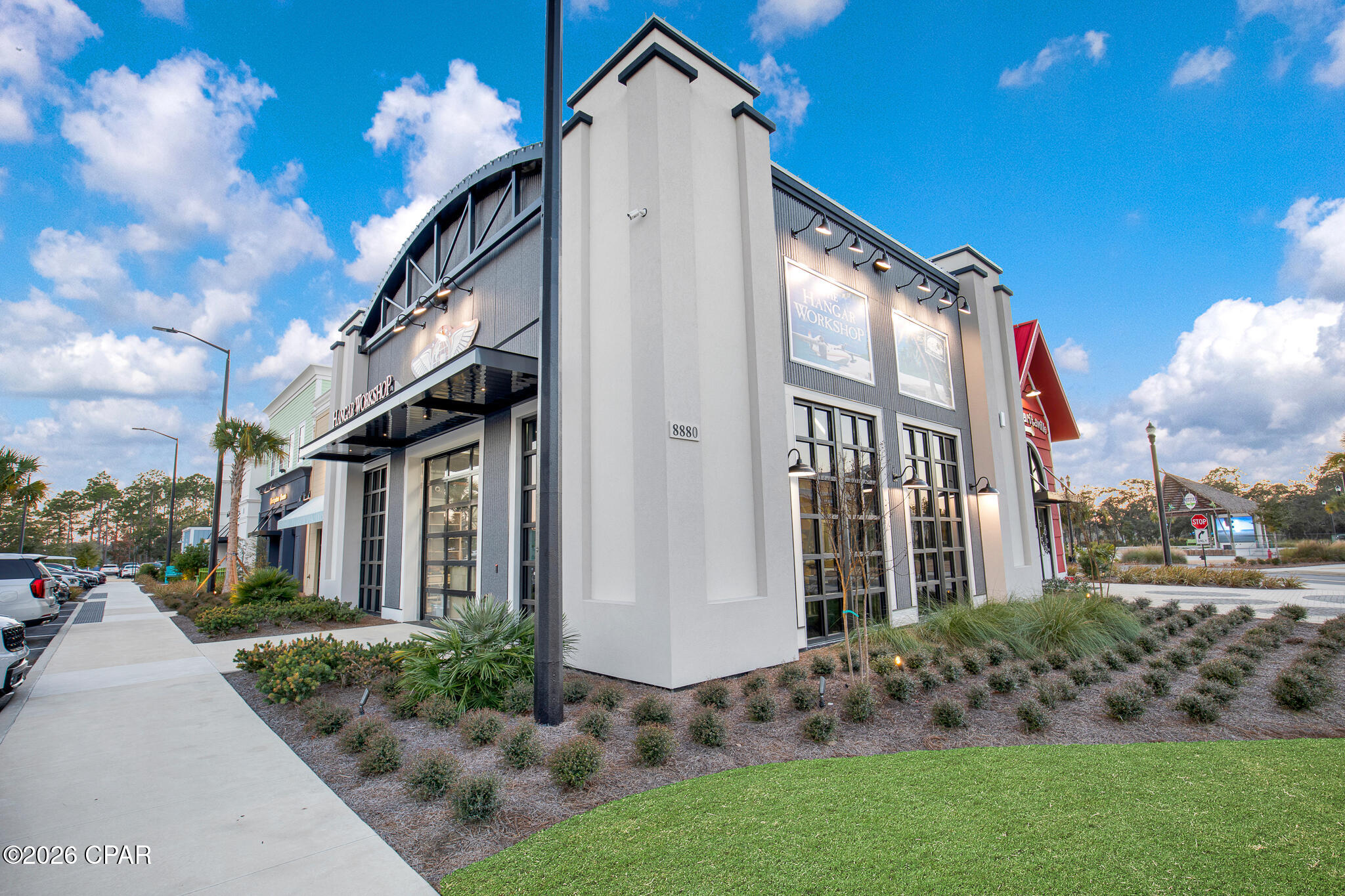 8703 Conch Shell Court