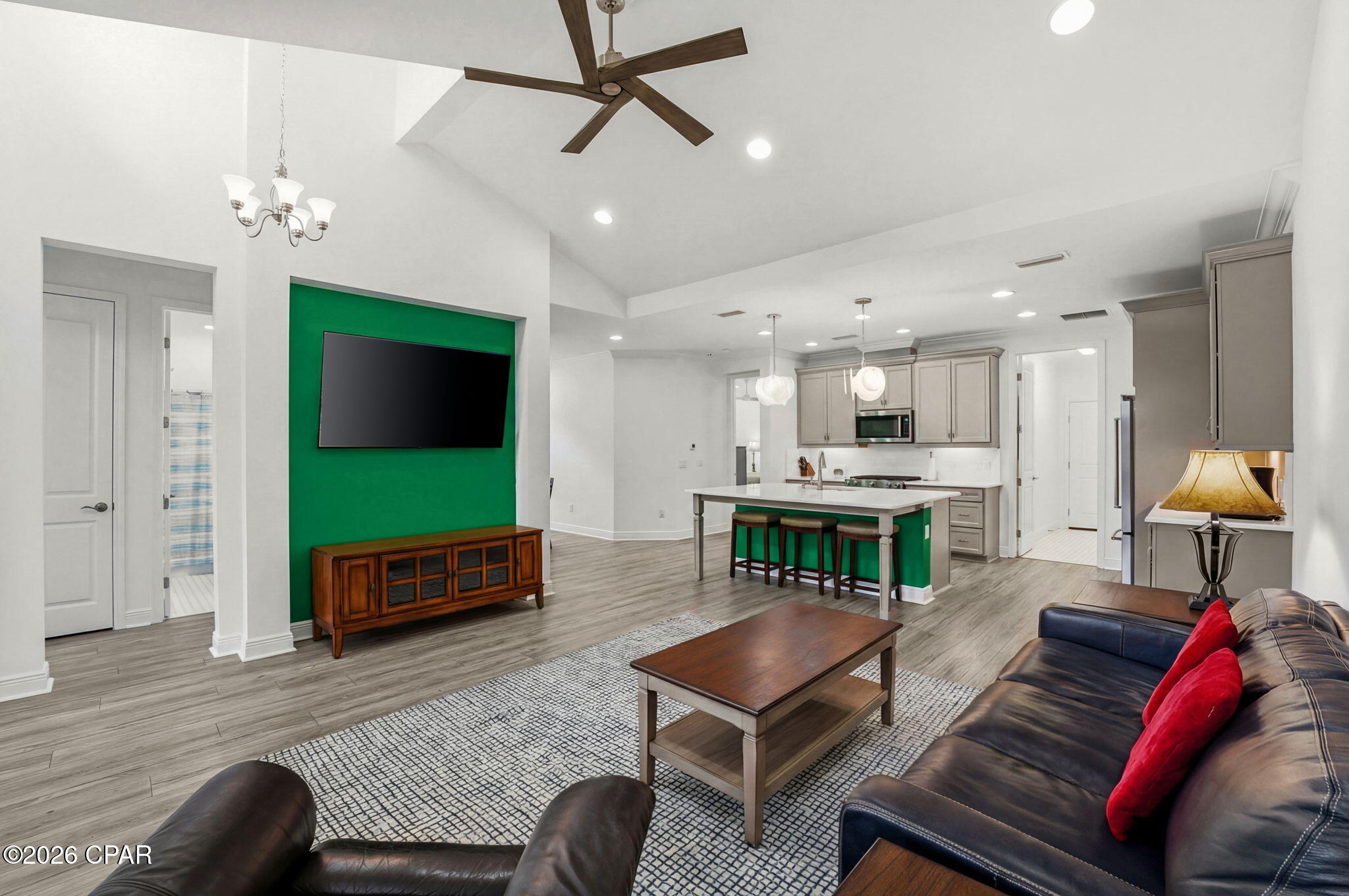 8703 Conch Shell Court