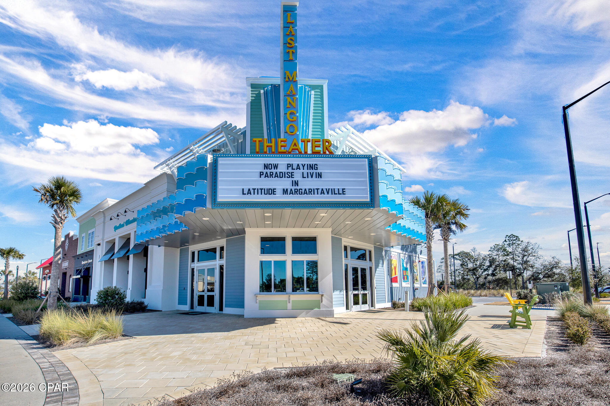 8703 Conch Shell Court