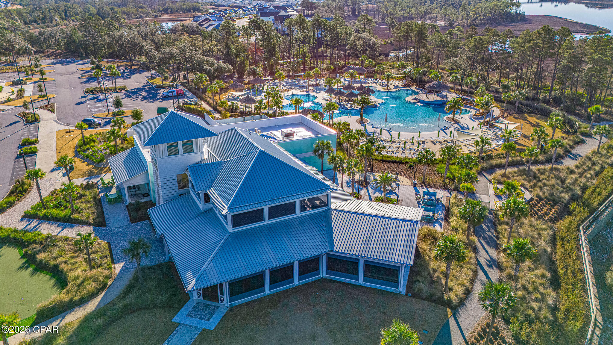 8703 Conch Shell Court