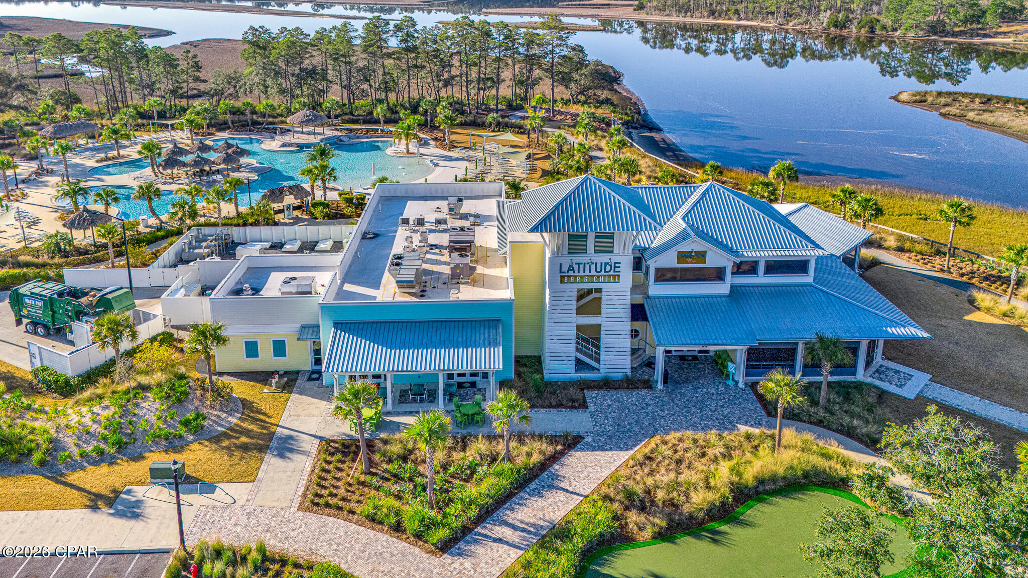 8703 Conch Shell Court