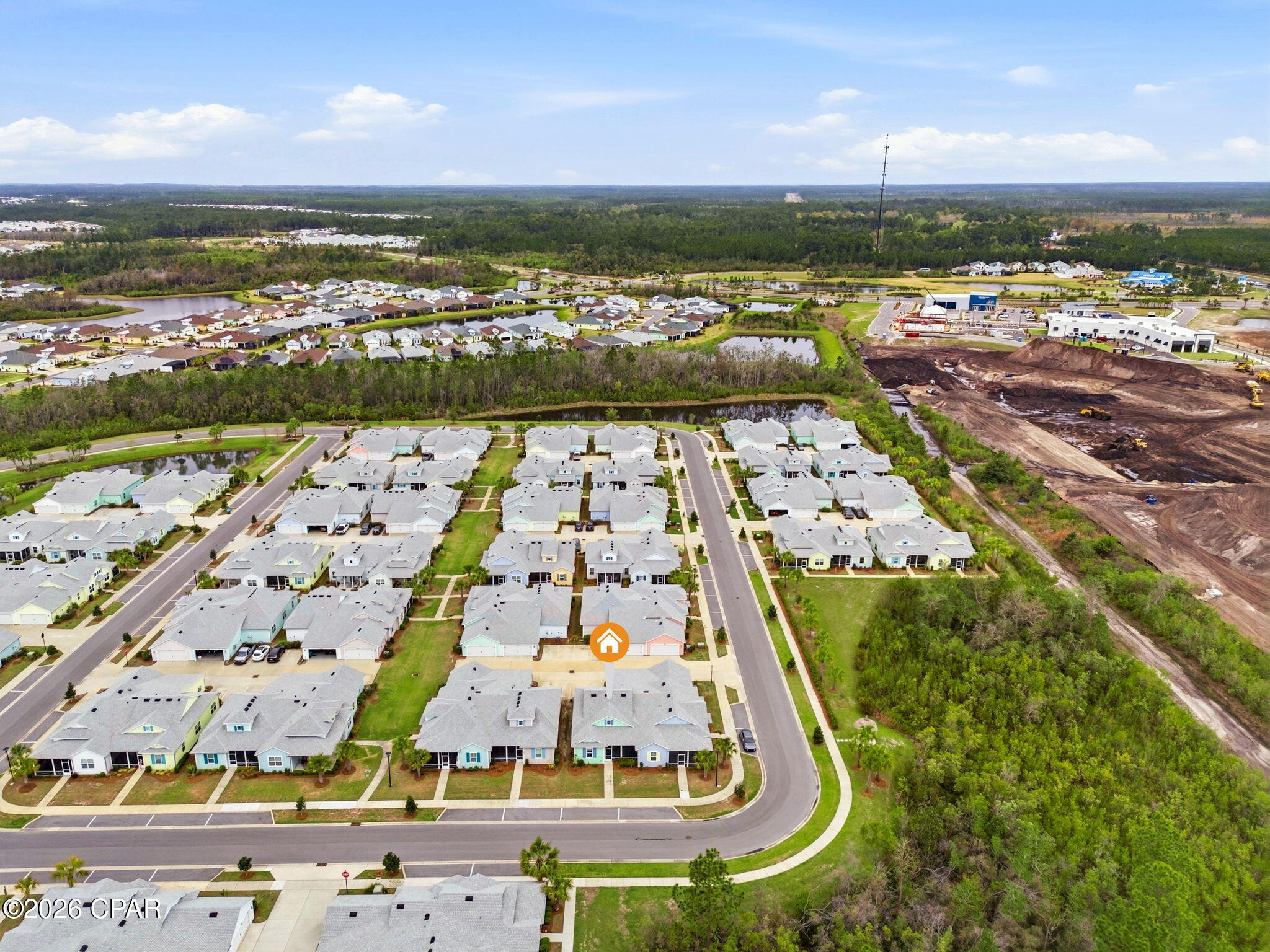 8703 Conch Shell Court