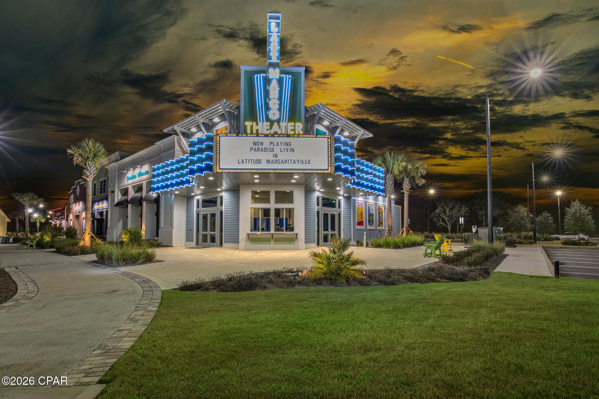 8703 Conch Shell Court