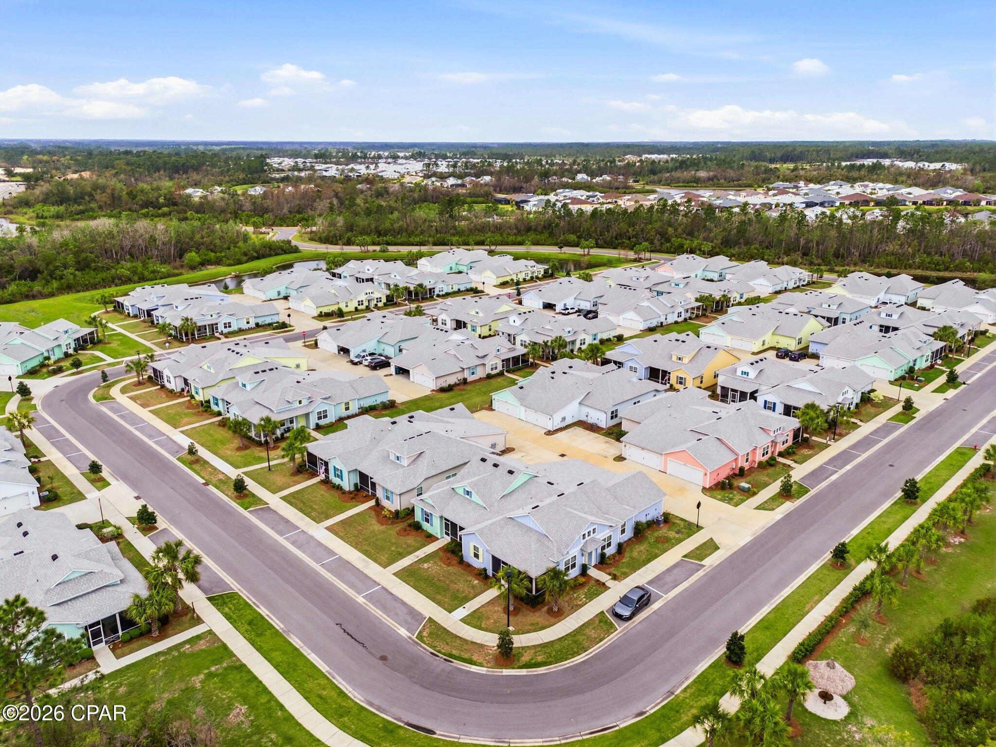 8703 Conch Shell Court