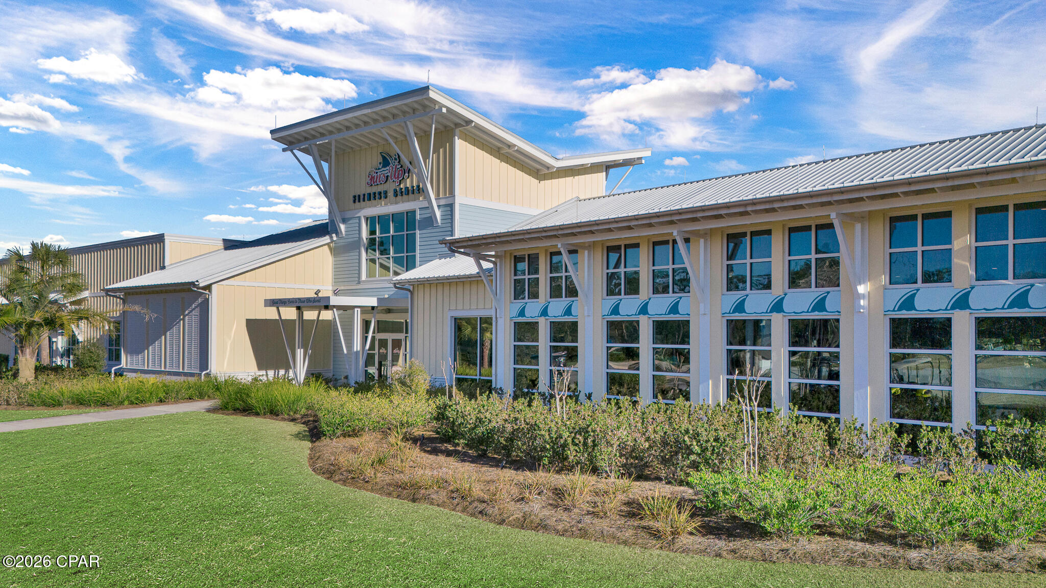 8703 Conch Shell Court