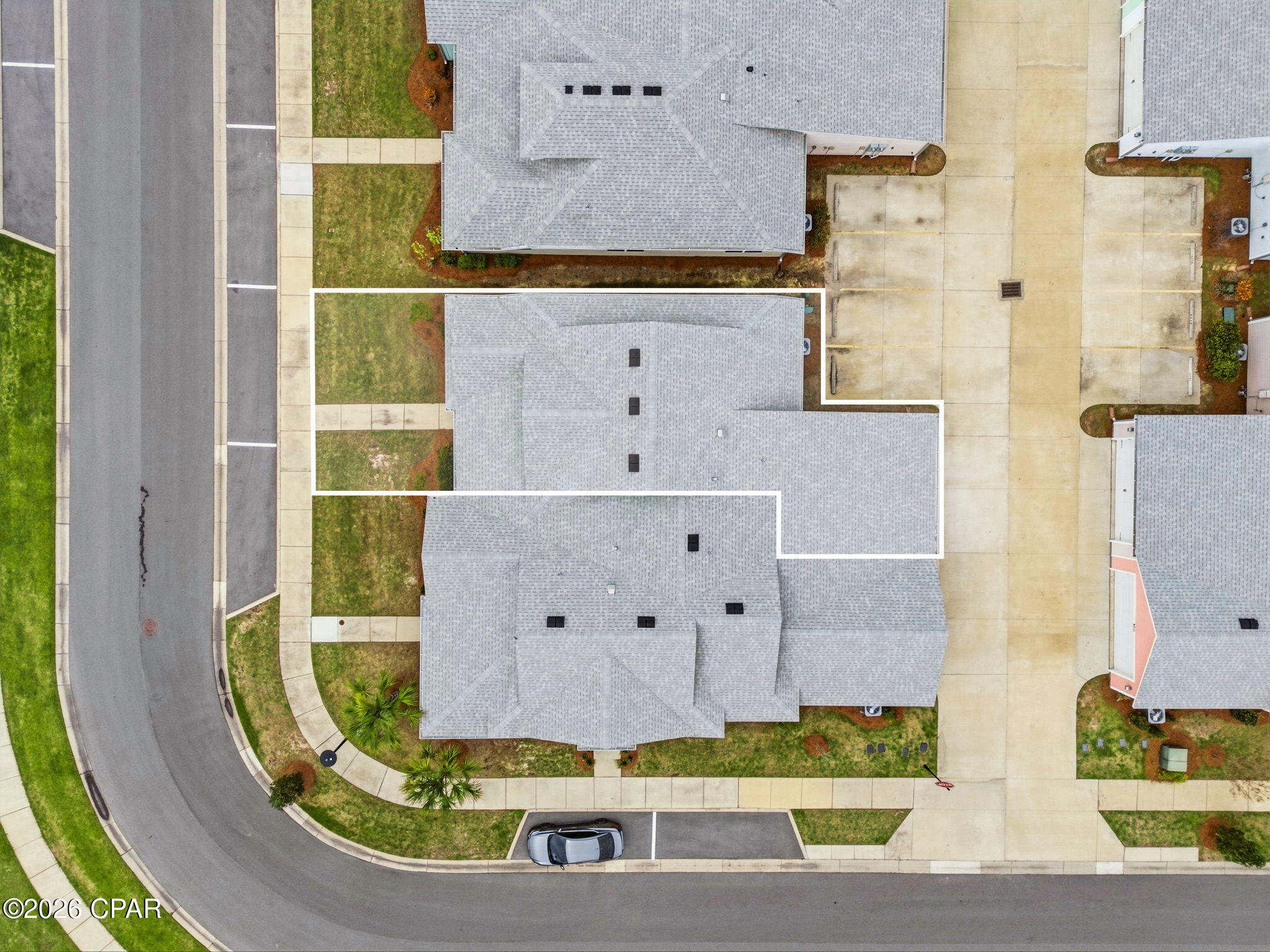 8703 Conch Shell Court