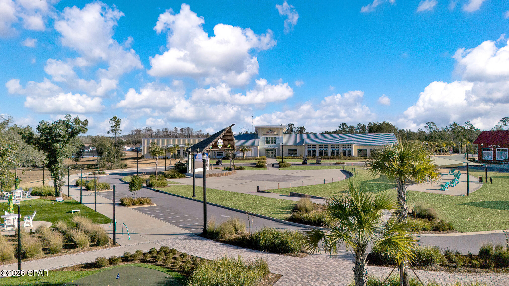 8703 Conch Shell Court